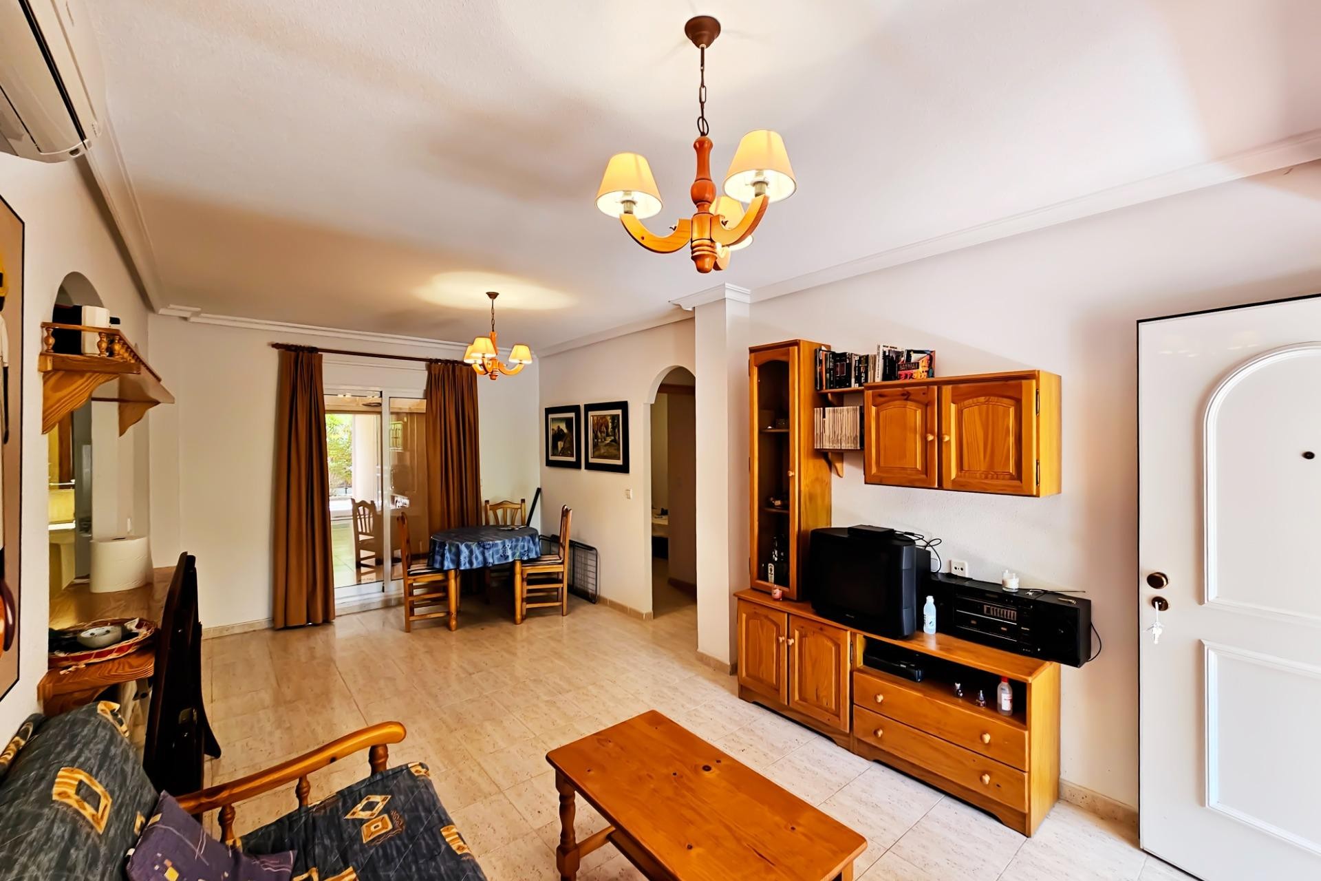 Resale - Bungalow - Gran alacant - Novamar