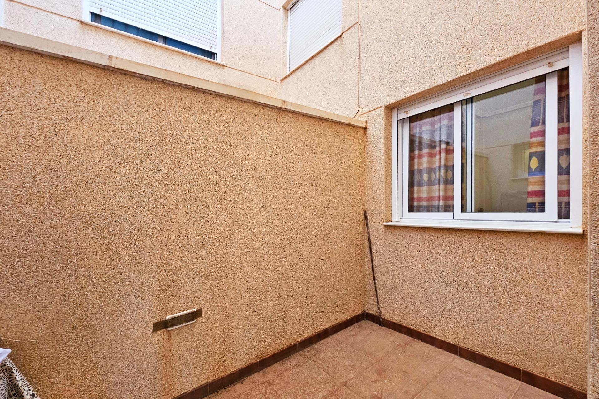 Resale - Bungalow - Gran alacant - Novamar