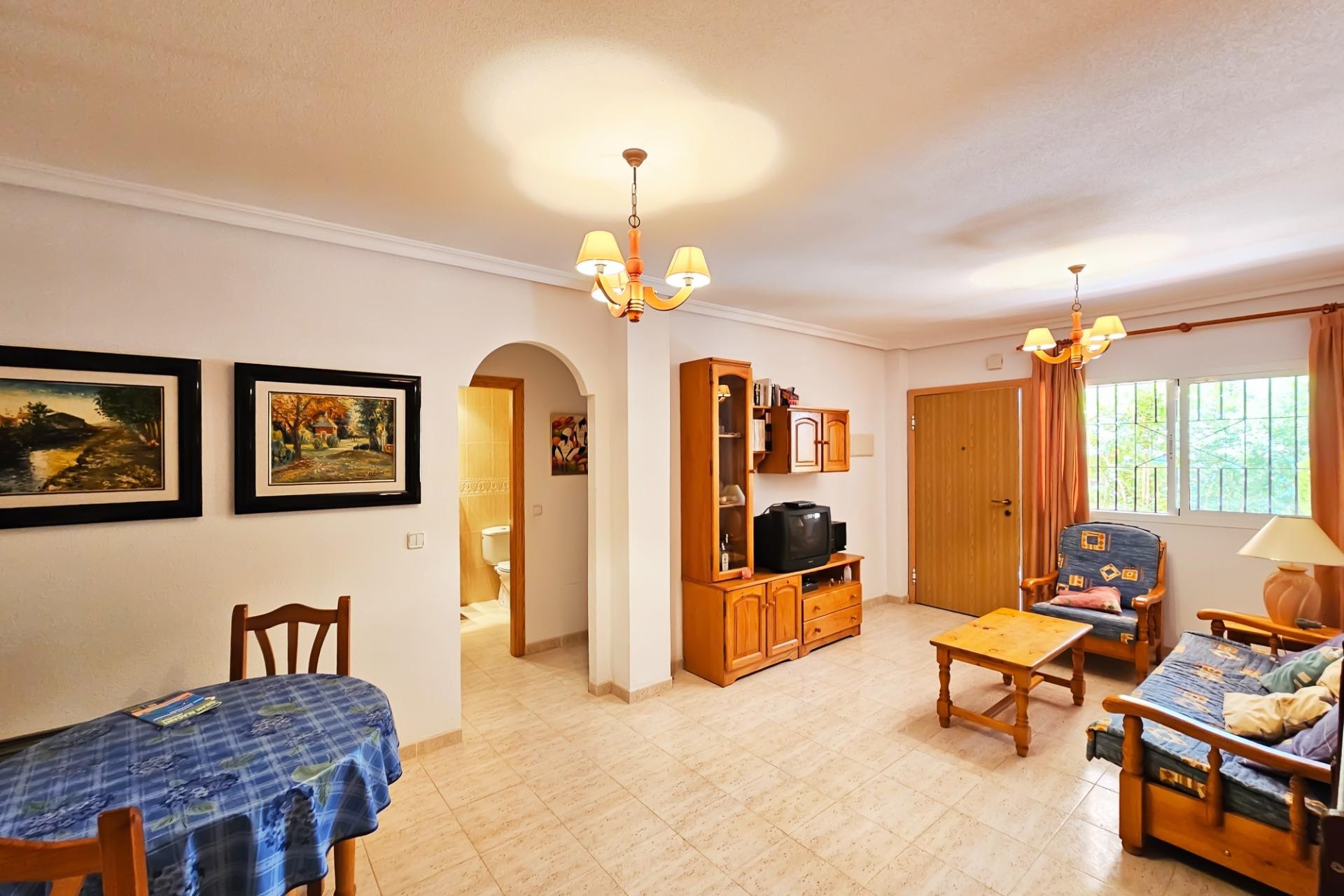 Resale - Bungalow - Gran alacant - Novamar