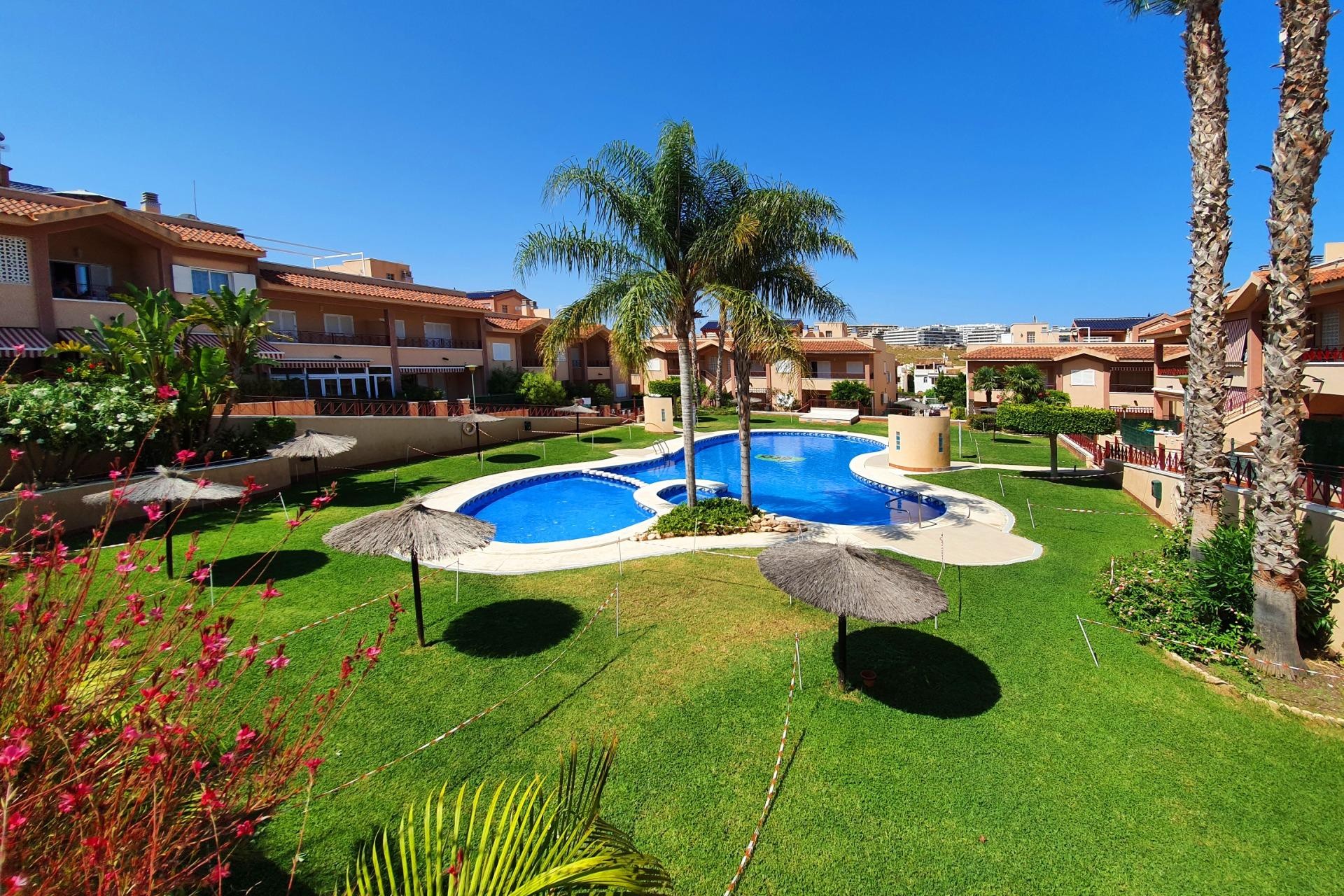 Resale - Bungalow - Gran alacant - Novamar