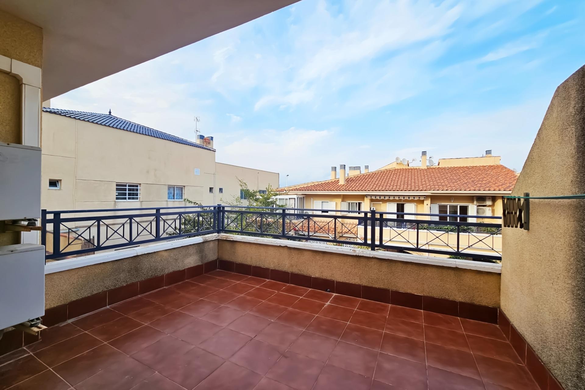 Resale - Bungalow - Gran alacant - Novamar