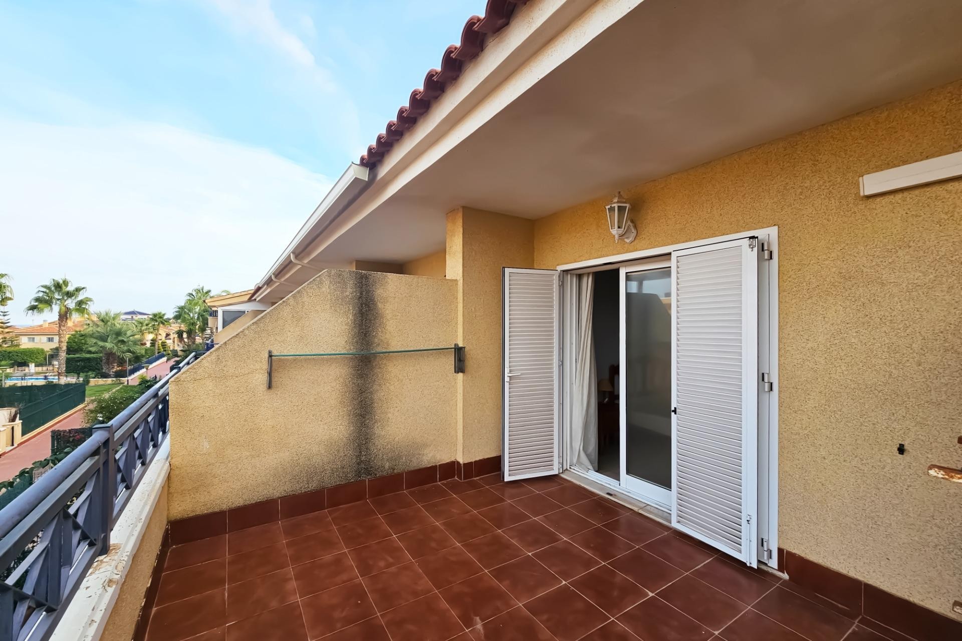 Resale - Bungalow - Gran alacant - Novamar