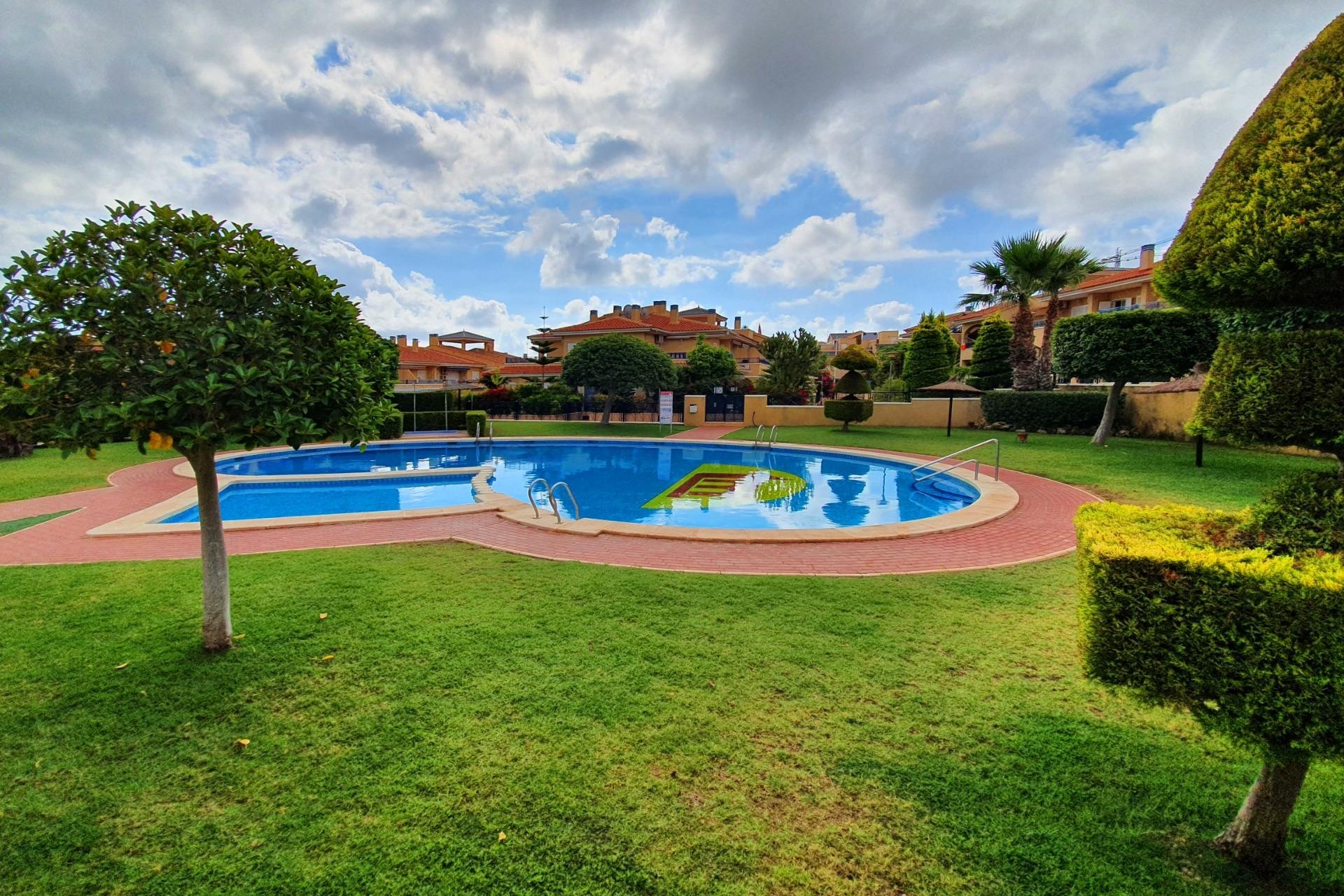 Resale - Bungalow - Gran alacant - Novamar