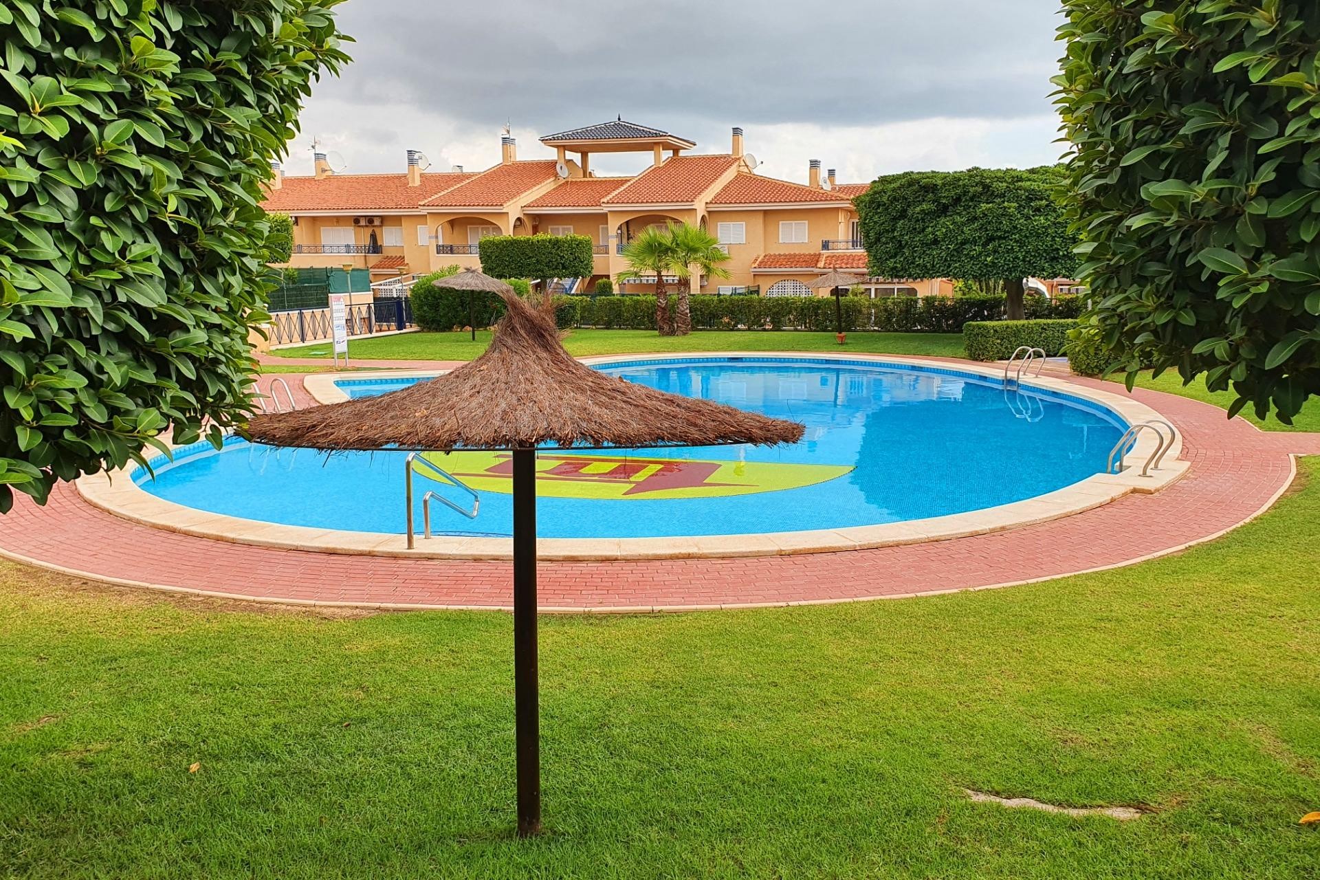 Resale - Bungalow - Gran alacant - Novamar