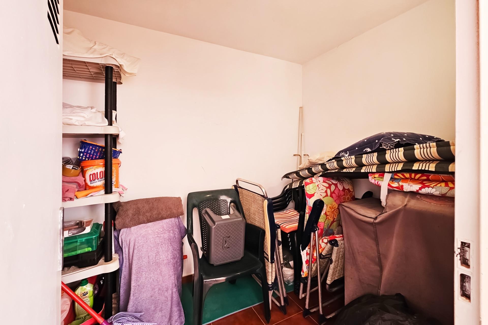 Resale - Bungalow - Gran alacant - Novamar