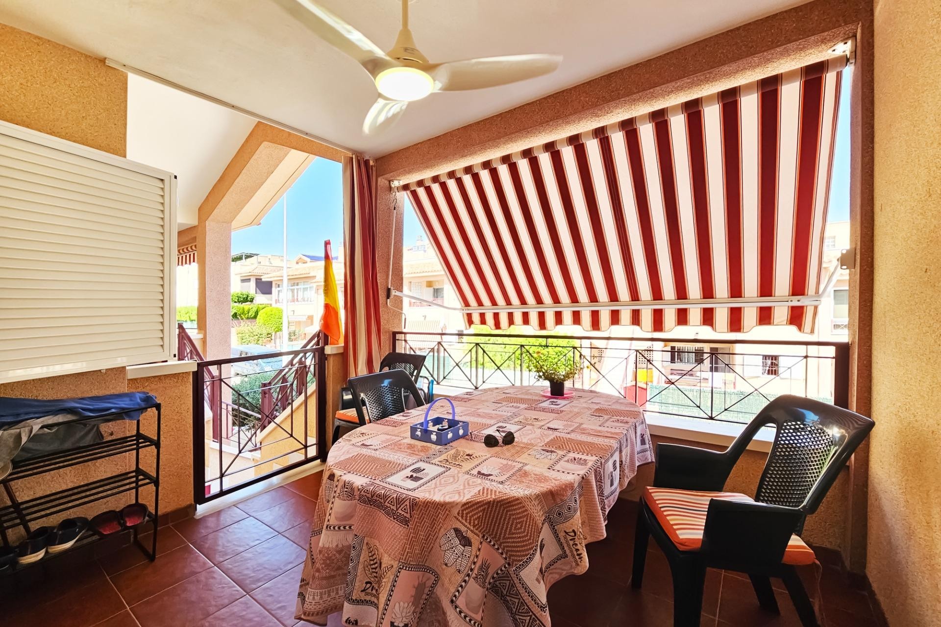 Resale - Bungalow - Gran alacant - Novamar