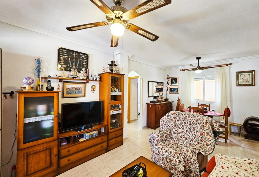 Resale - Bungalow - Gran alacant - Novamar