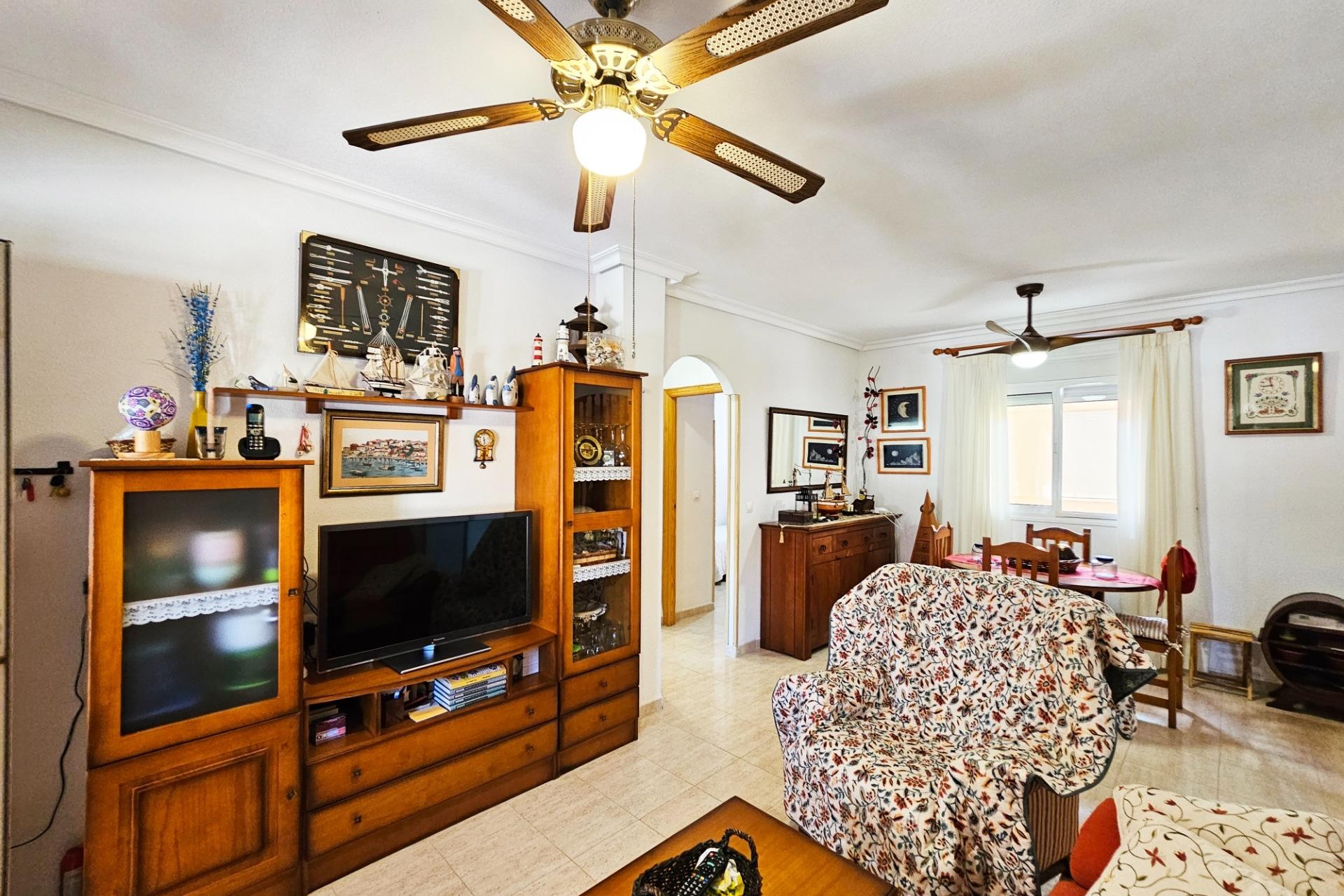 Resale - Bungalow - Gran alacant - Novamar