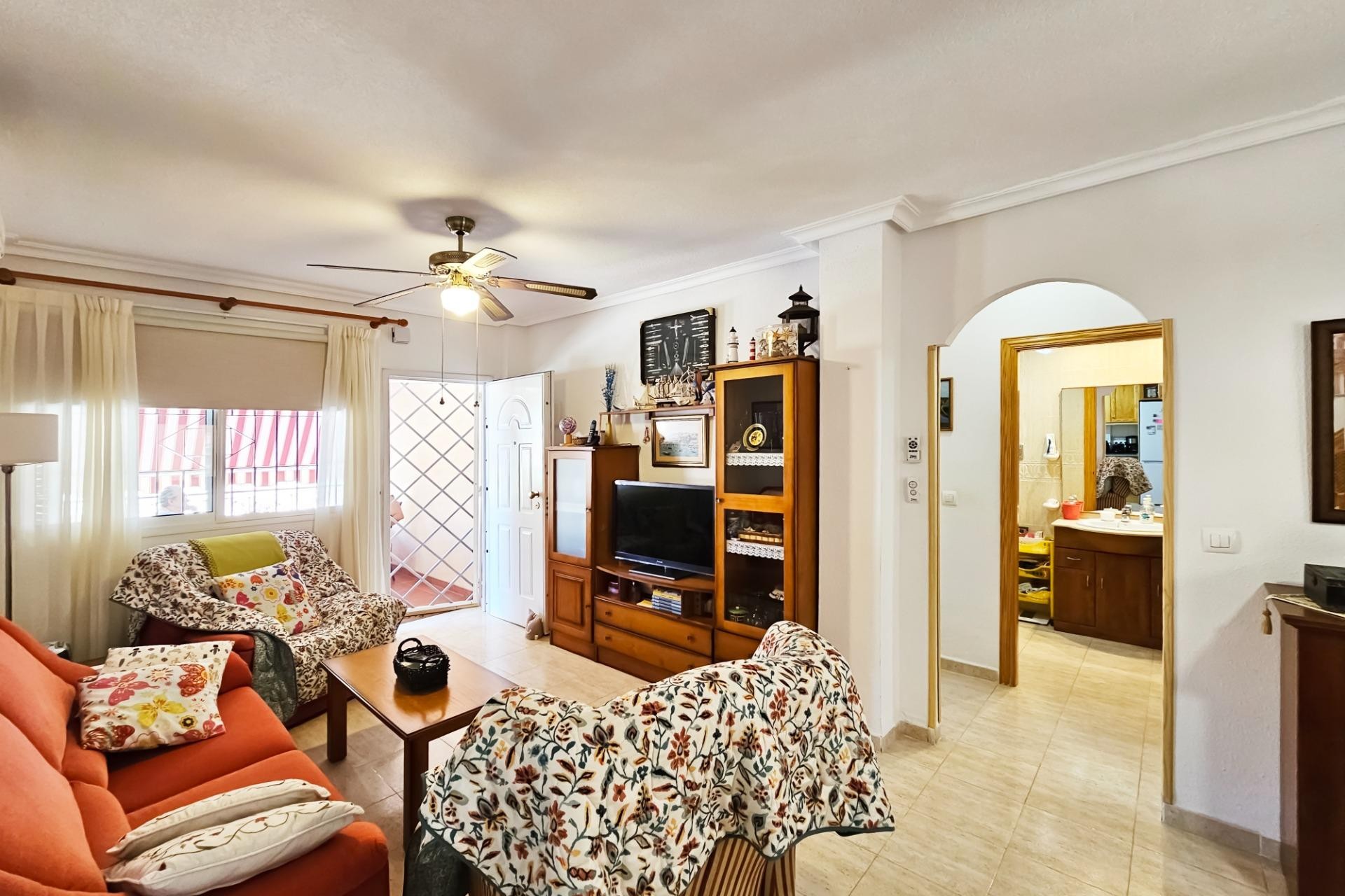 Resale - Bungalow - Gran alacant - Novamar