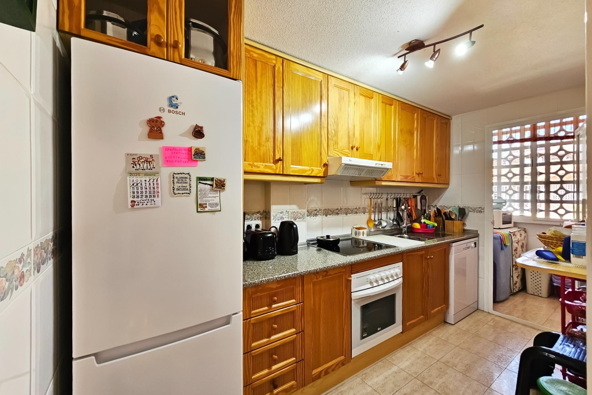 Resale - Bungalow - Gran alacant - Novamar