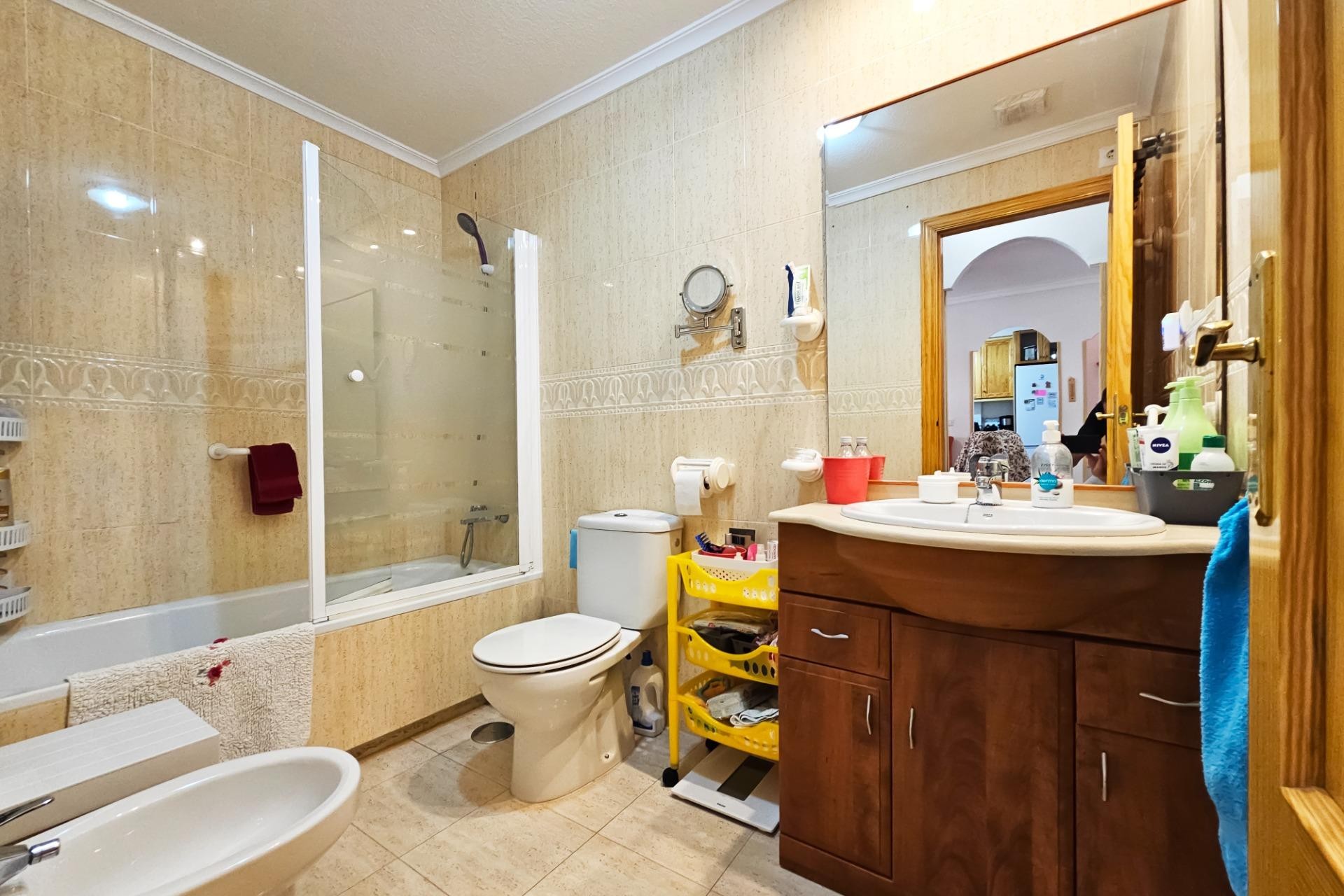 Resale - Bungalow - Gran alacant - Novamar
