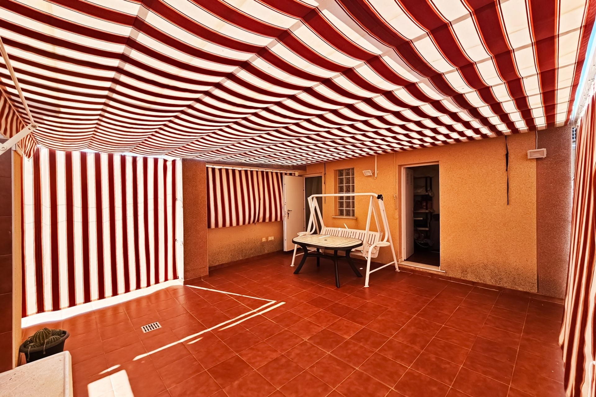 Resale - Bungalow - Gran alacant - Novamar