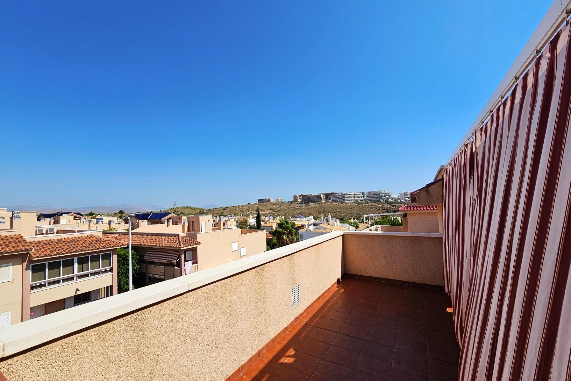 Resale - Bungalow - Gran alacant - Novamar
