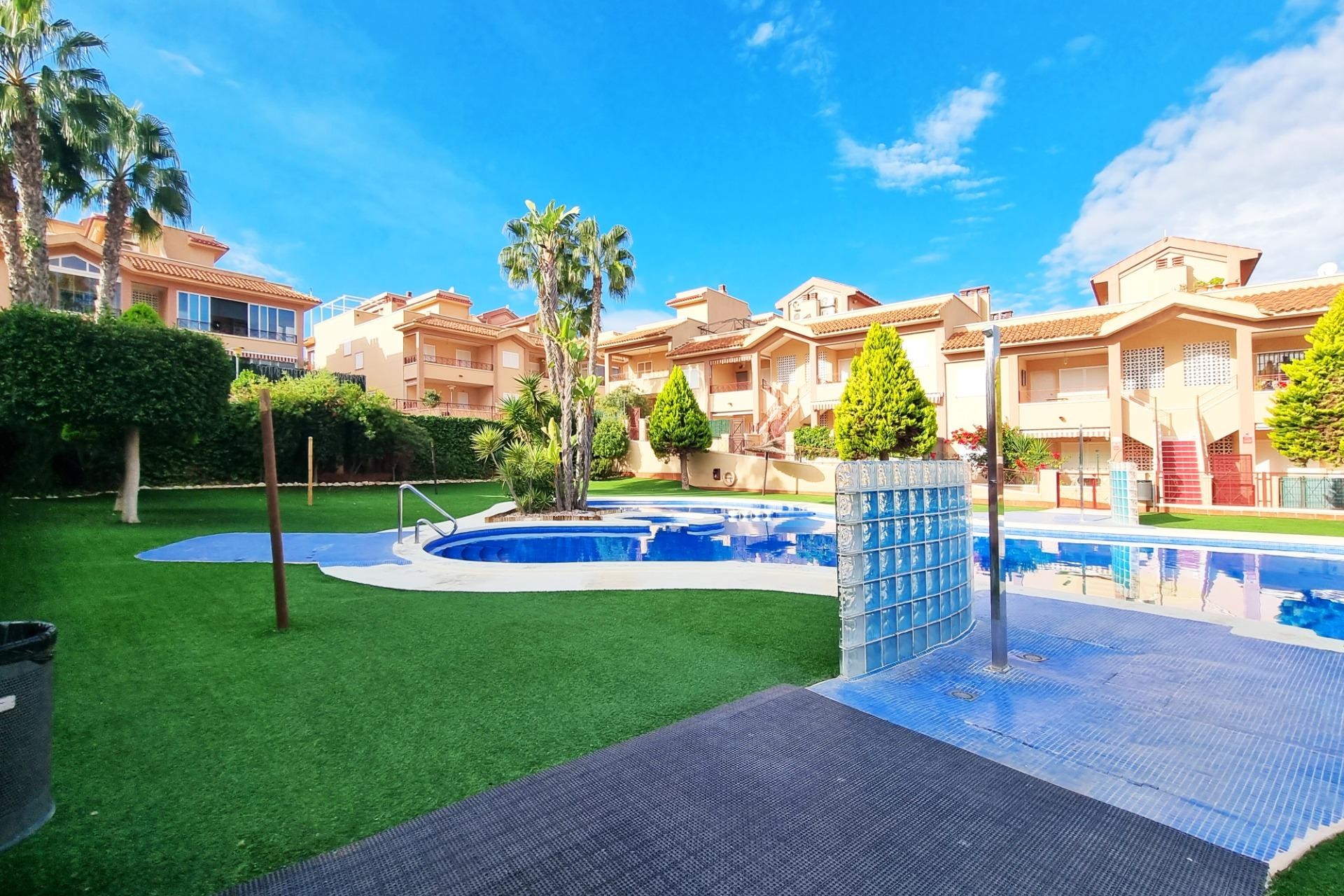 Resale - Bungalow - Gran alacant - Novamar