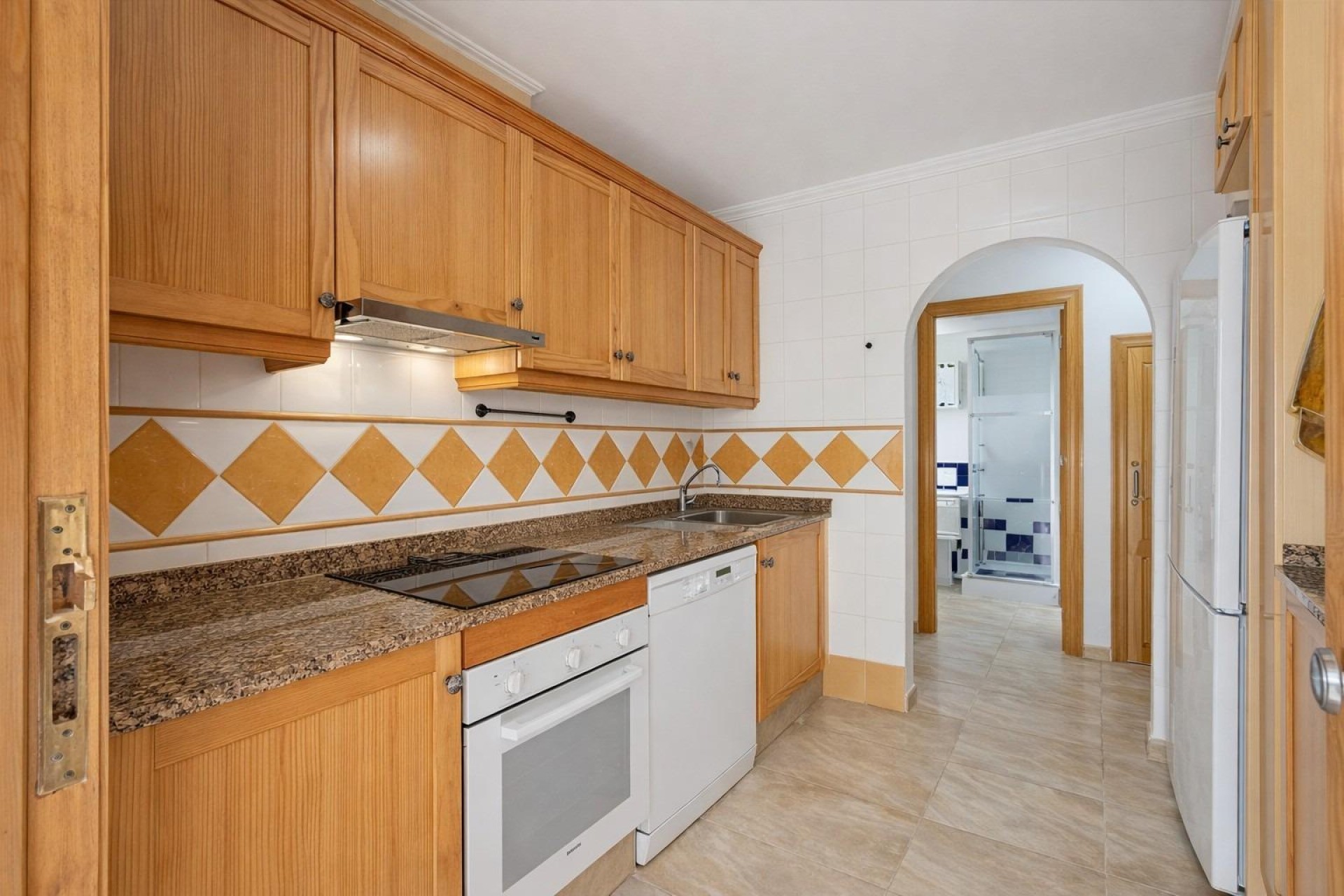 Resale - Bungalow - Gran alacant - Olivo de Oro