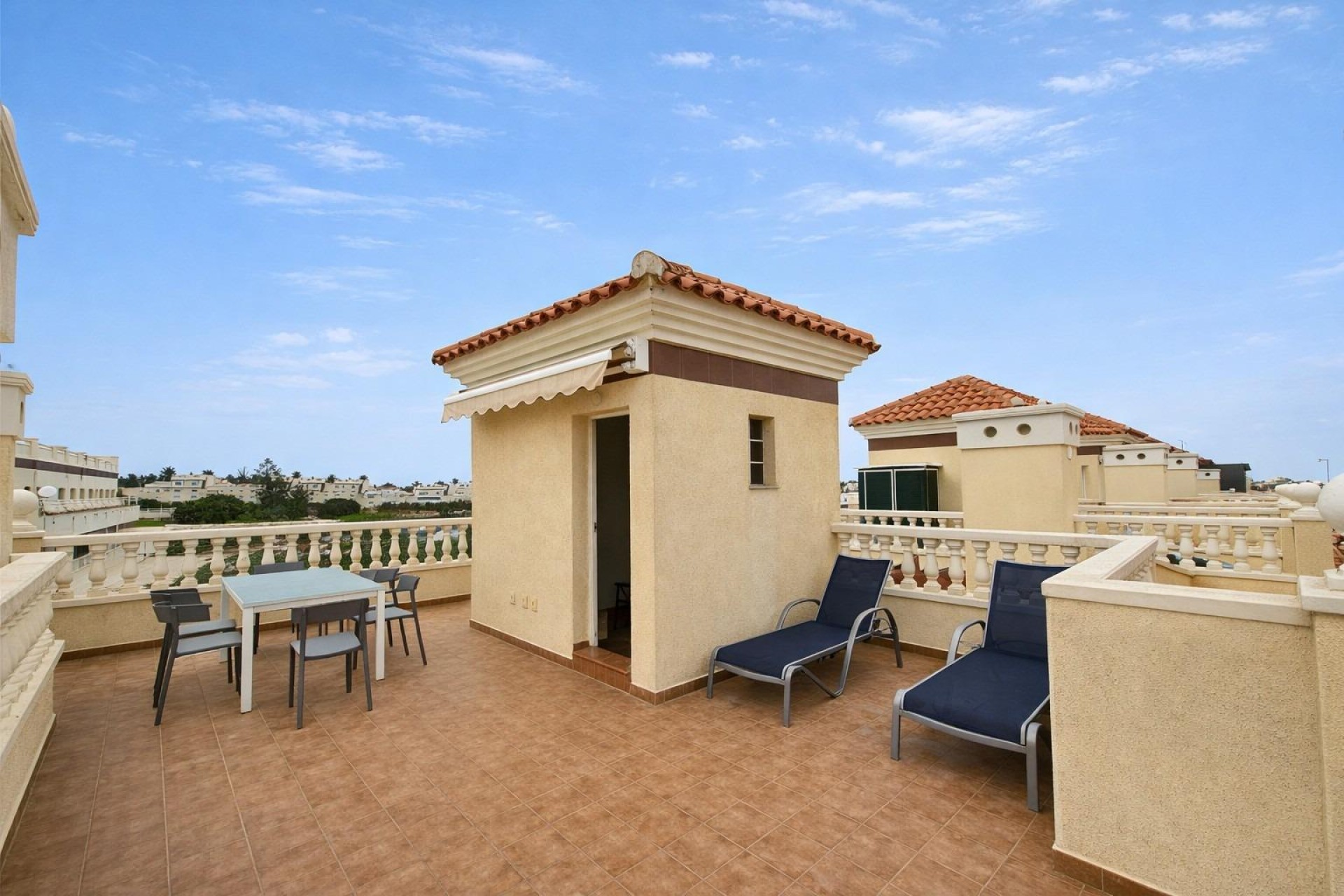 Resale - Bungalow - Gran alacant - Olivo de Oro