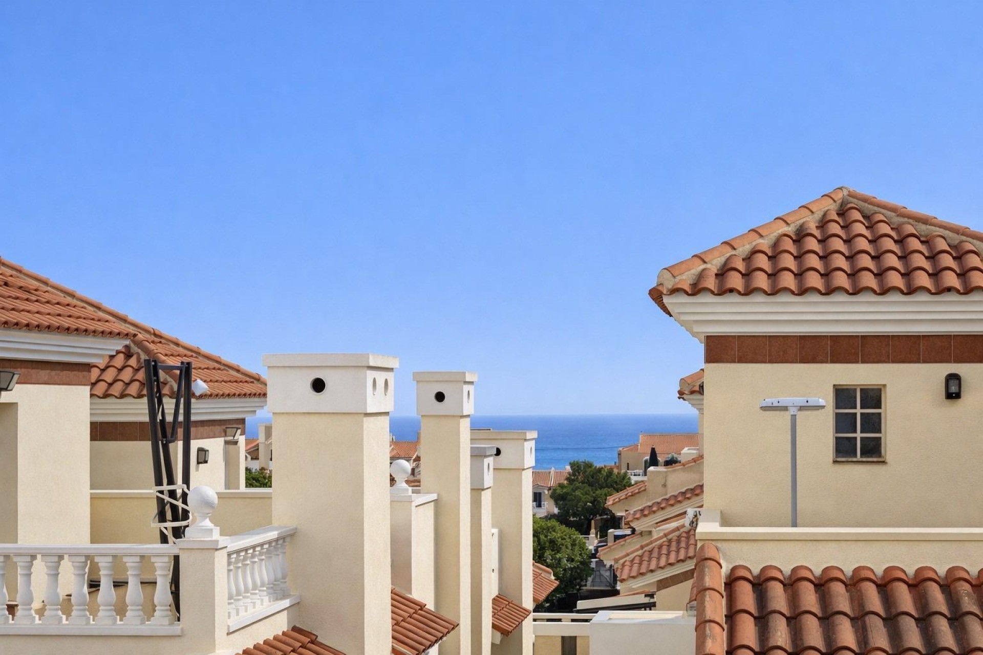 Resale - Bungalow - Gran alacant - Olivo de Oro