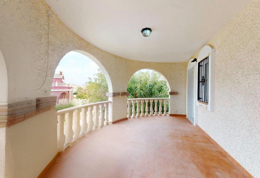 Resale - Bungalow - Monforte del Cid - Monforte cid