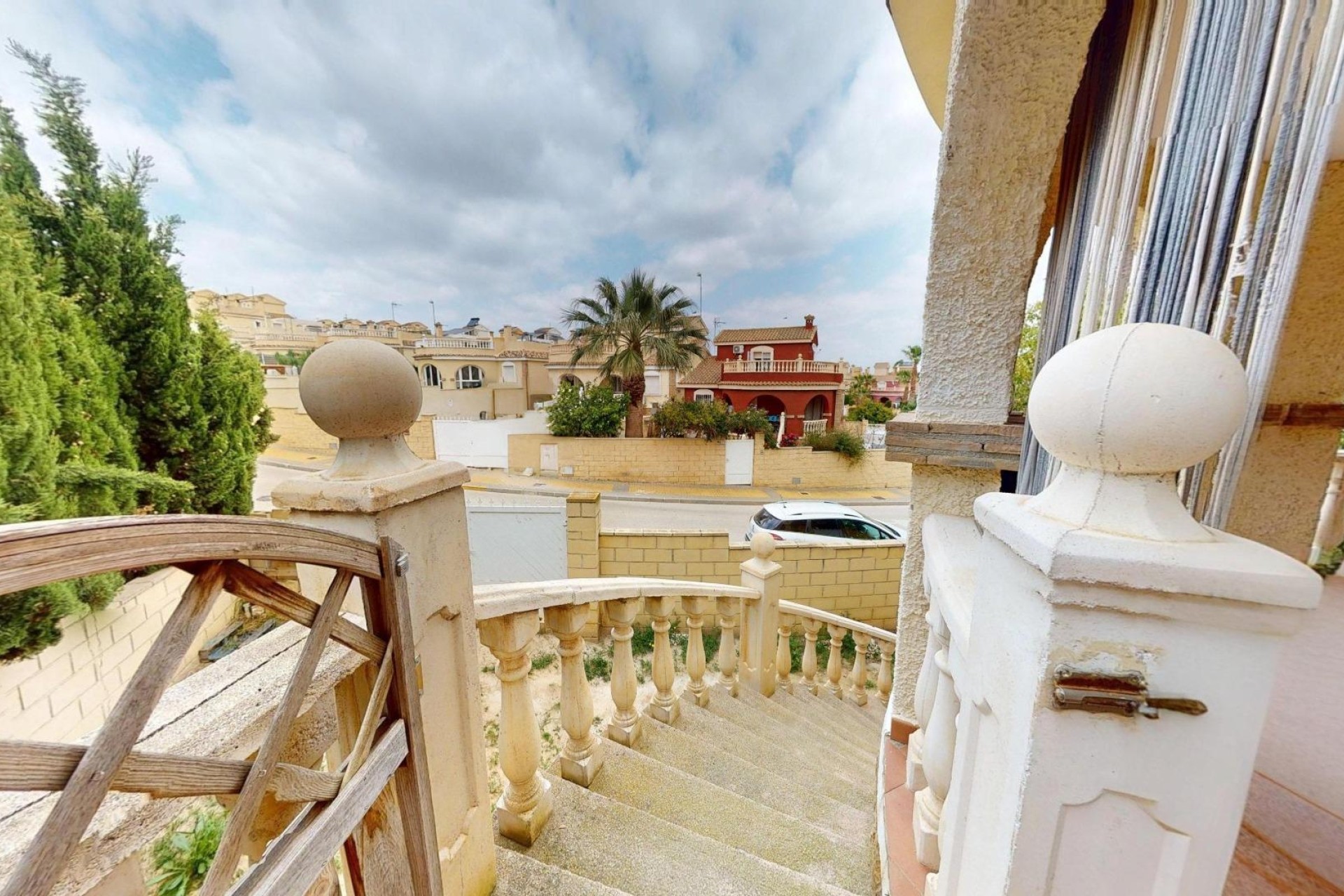 Resale - Bungalow - Monforte del Cid - Monforte cid