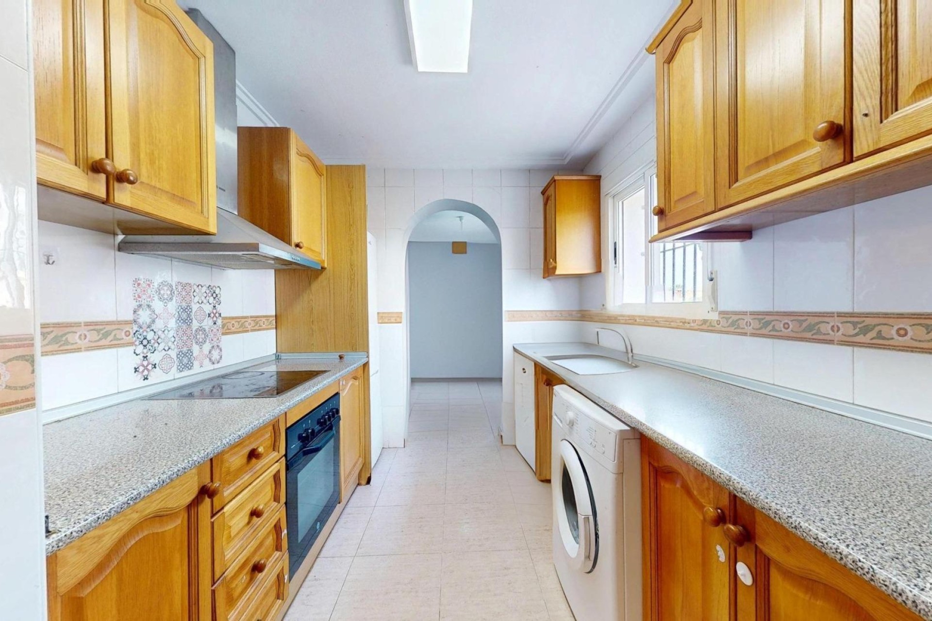 Resale - Bungalow - Monforte del Cid - Monforte cid