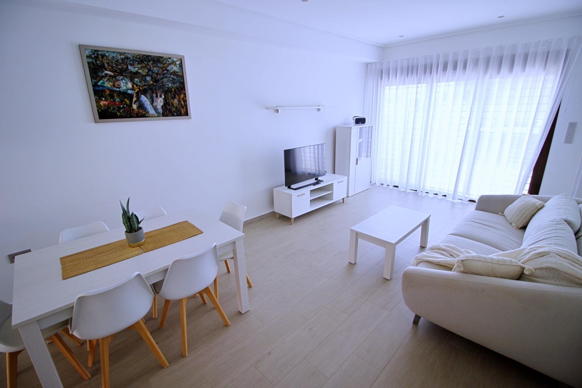 Resale - Bungalow - Pilar de la Horadada - Torre de la Horadada