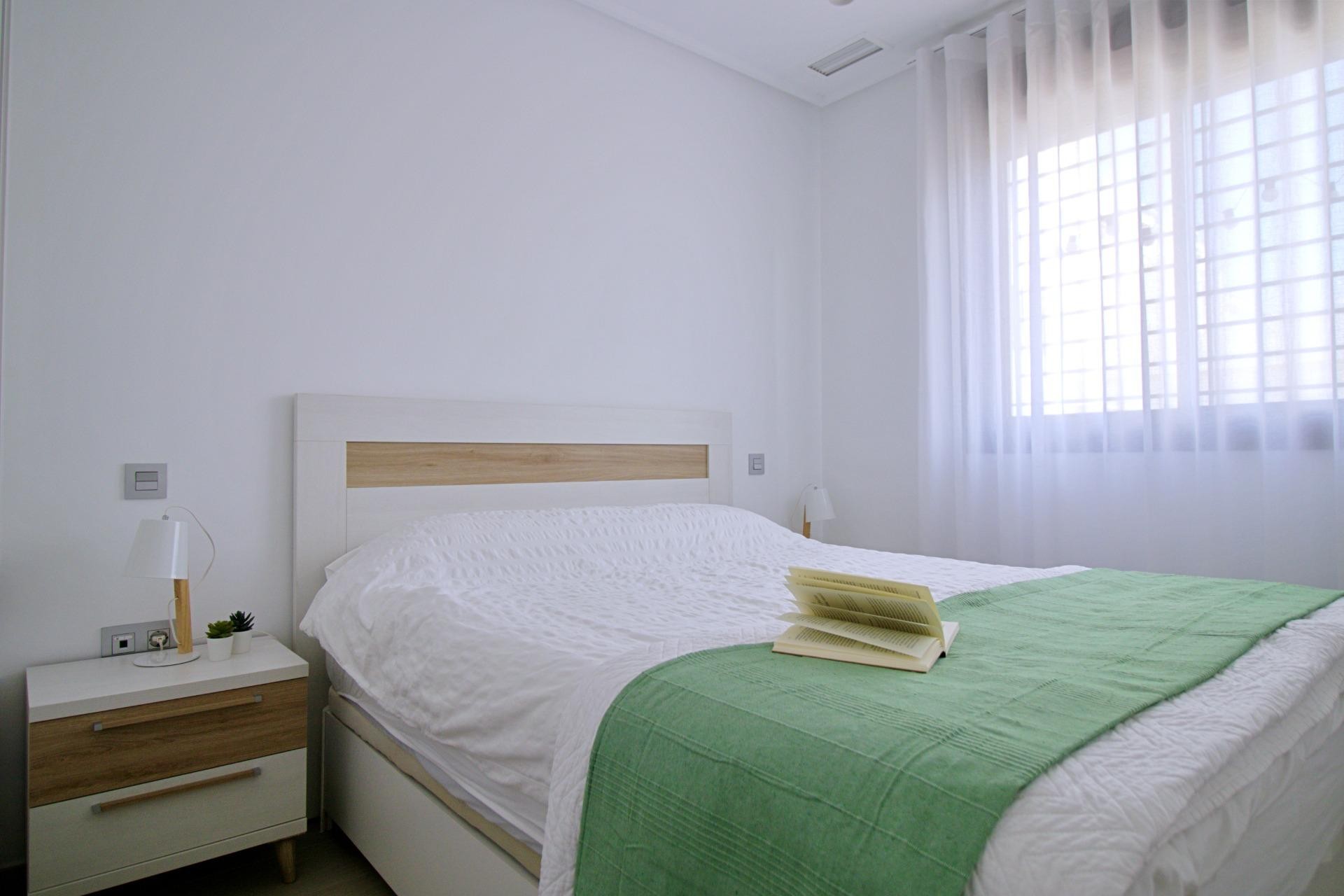 Resale - Bungalow - Pilar de la Horadada - Torre de la Horadada