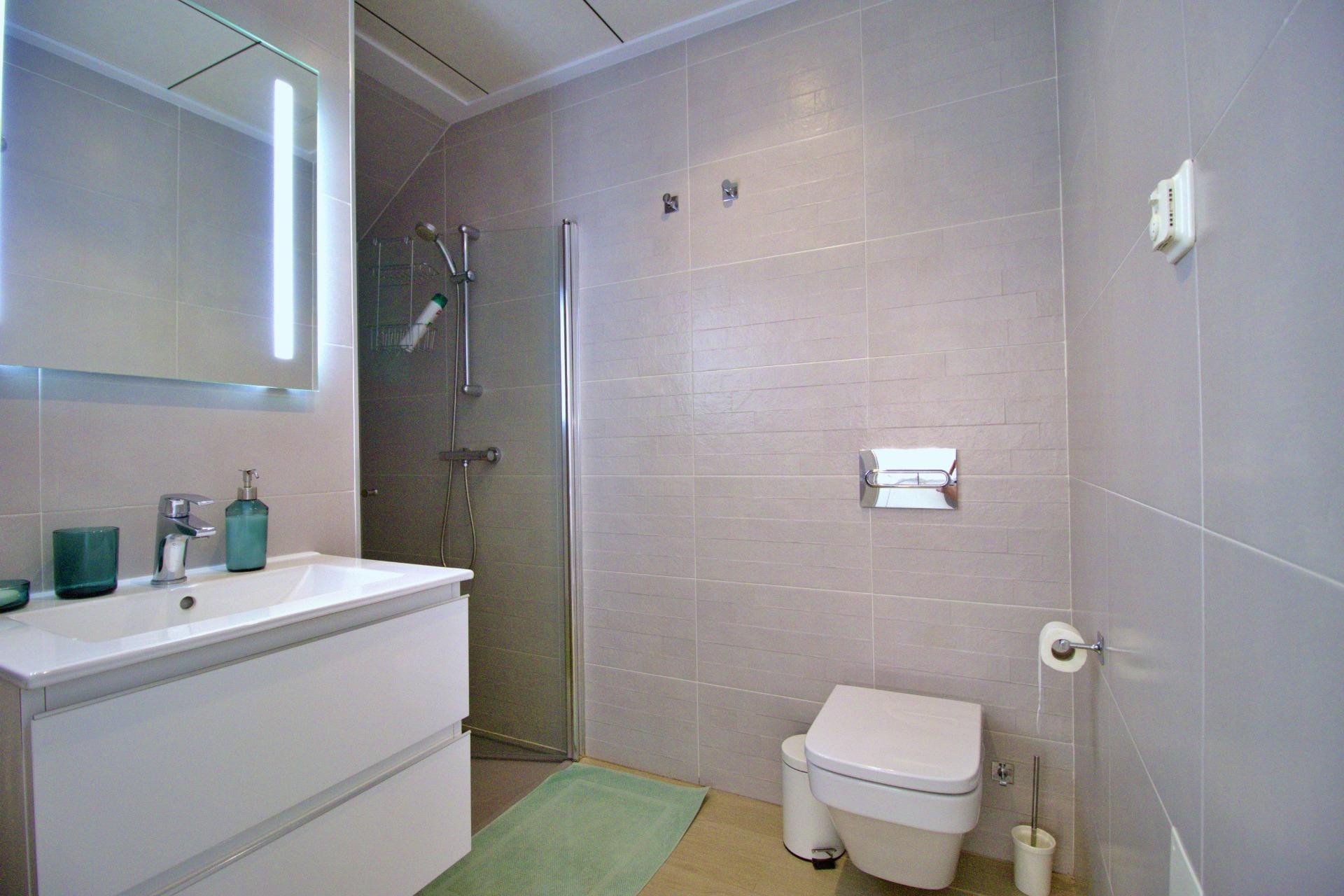 Resale - Bungalow - Pilar de la Horadada - Torre de la Horadada