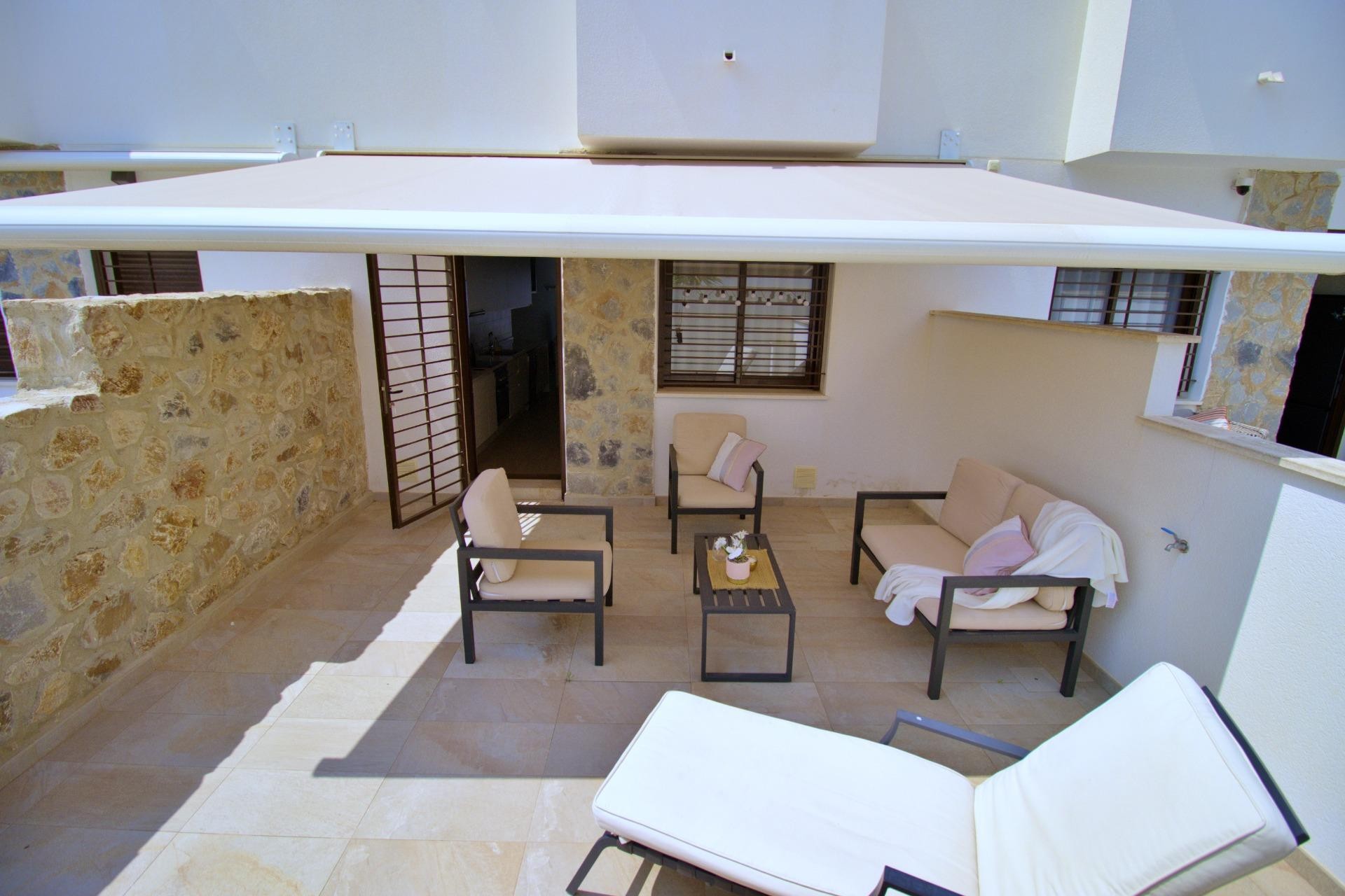 Resale - Bungalow - Pilar de la Horadada - Torre de la Horadada