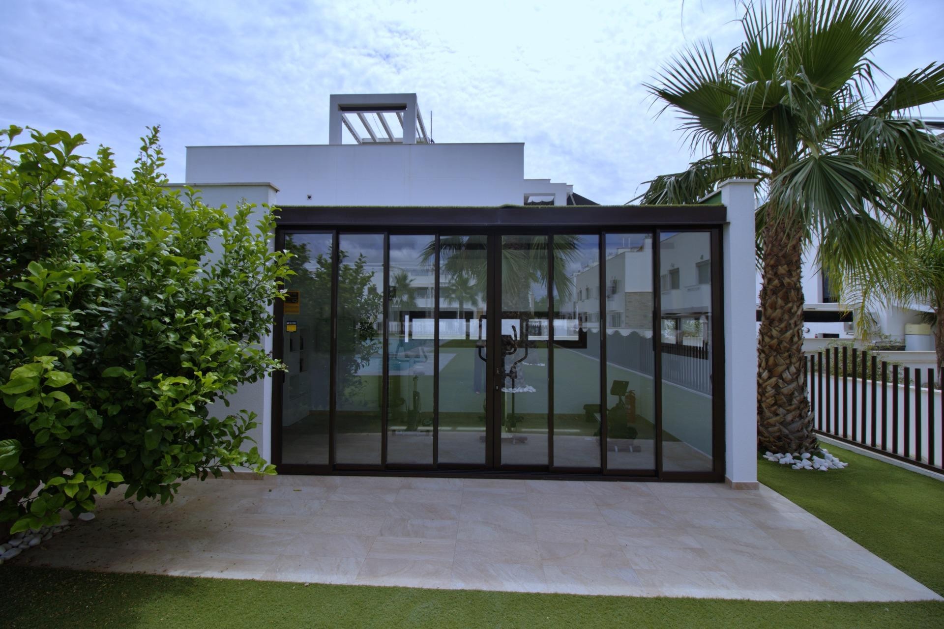 Resale - Bungalow - Pilar de la Horadada - Torre de la Horadada