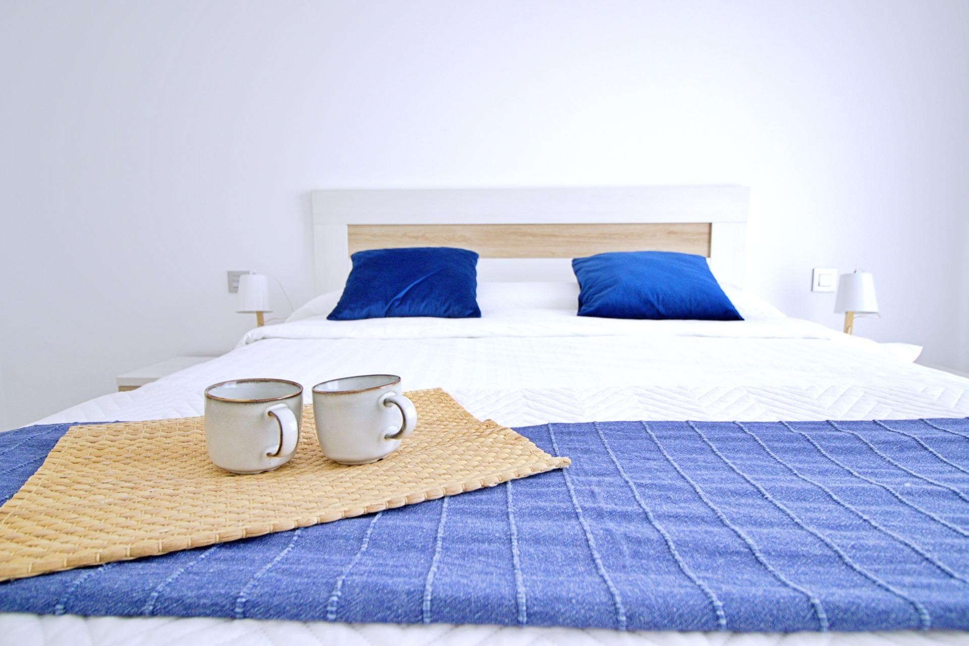 Resale - Bungalow - Pilar de la Horadada - Torre de la Horadada