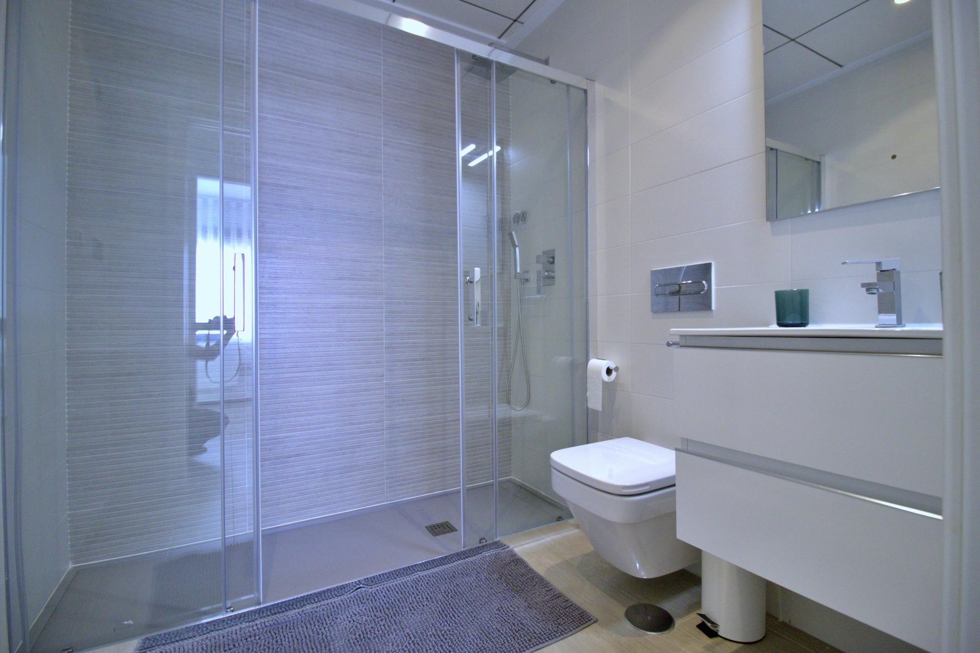 Resale - Bungalow - Pilar de la Horadada - Torre de la Horadada