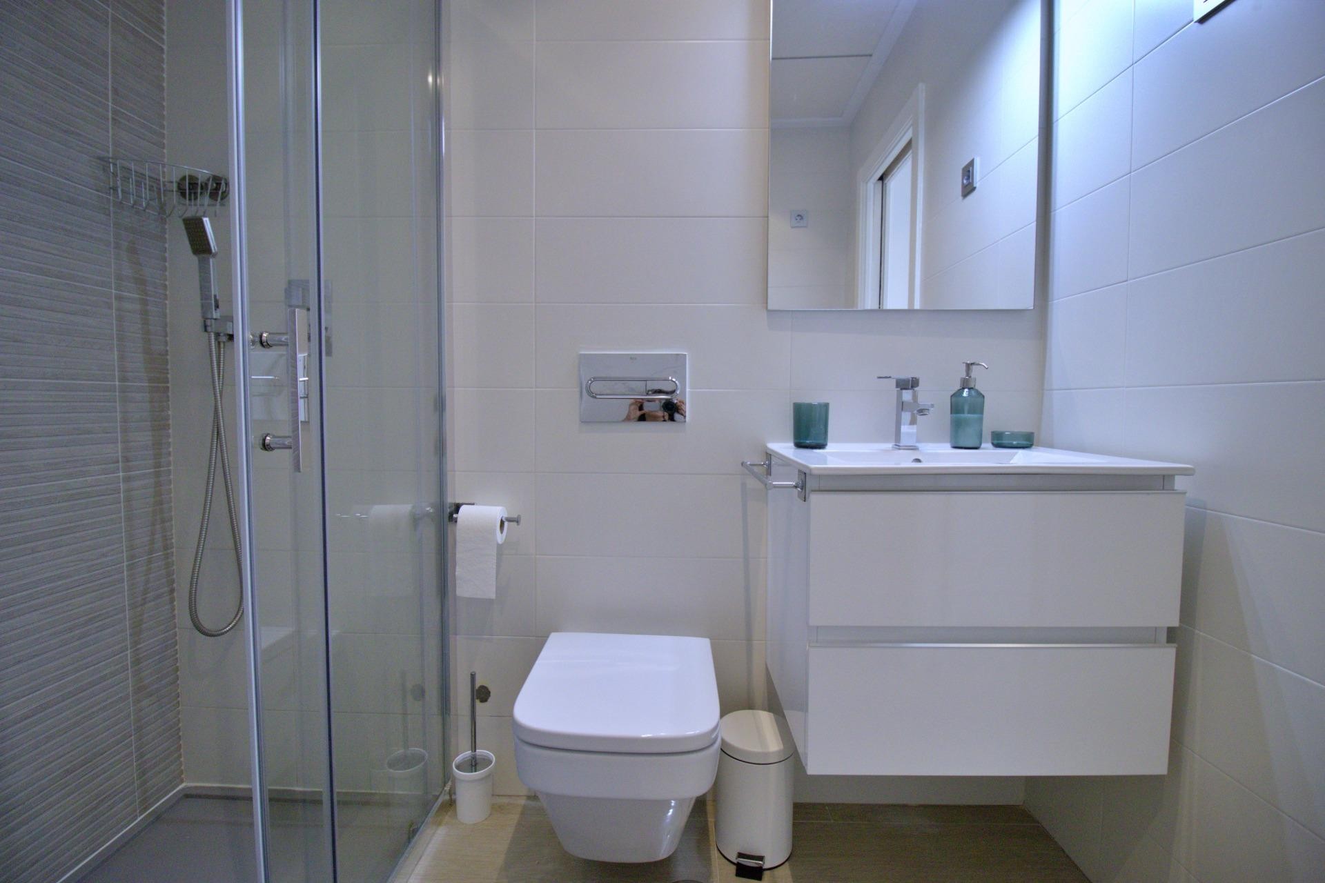 Resale - Bungalow - Pilar de la Horadada - Torre de la Horadada