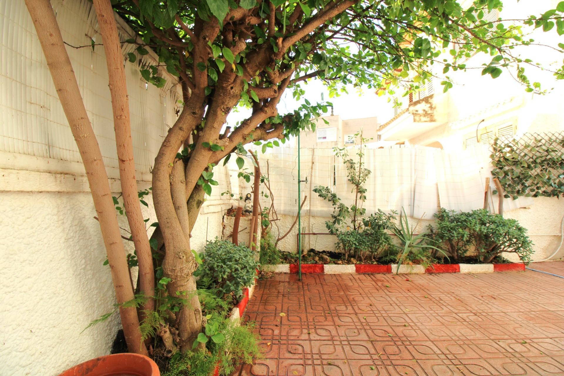 Resale - Bungalow - Santa Pola - Calas de Santiago Bernabeu