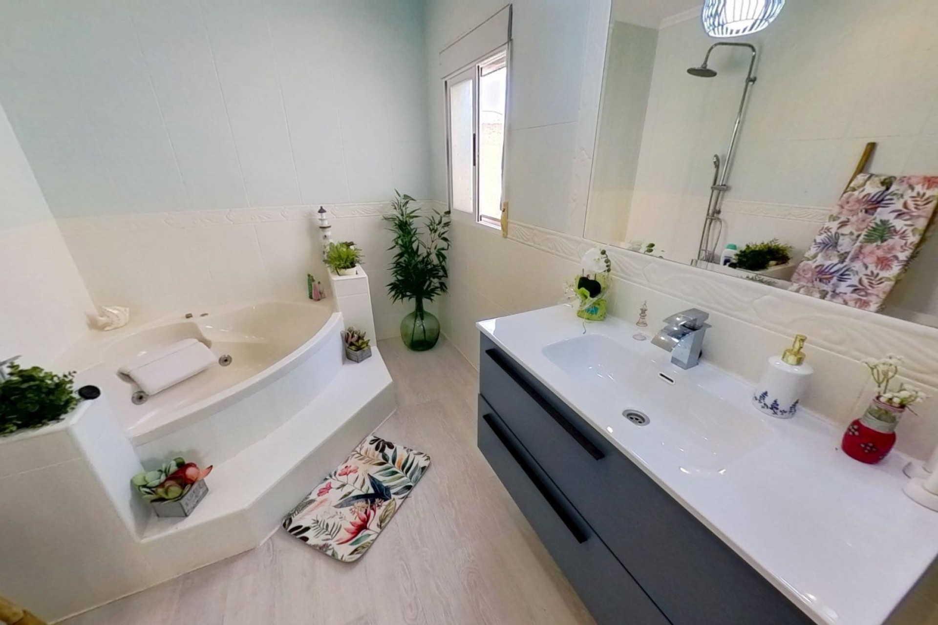Resale - Bungalow - Santa Pola - Calas de Santiago Bernabeu