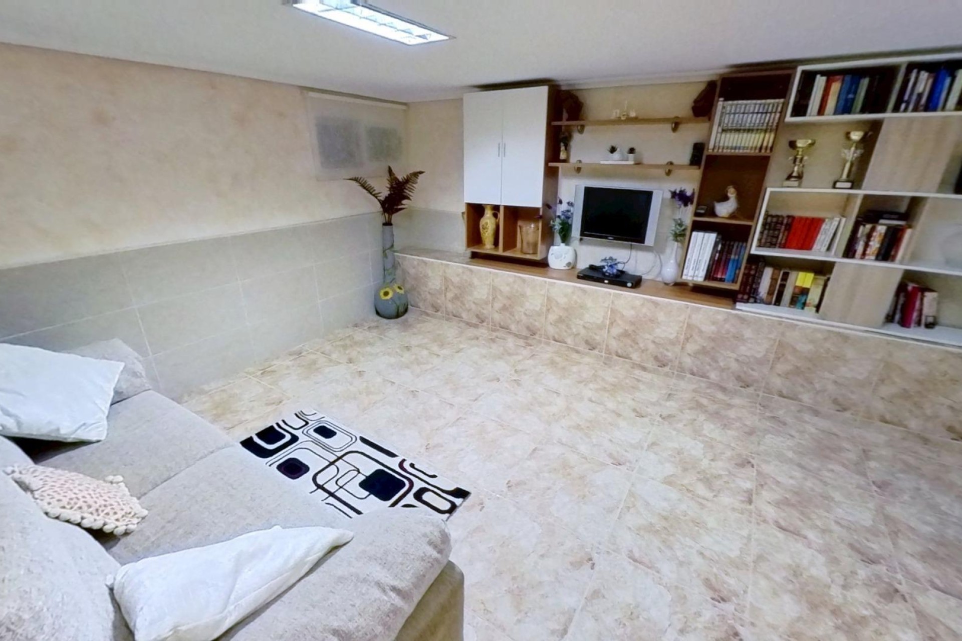 Resale - Bungalow - Santa Pola - Calas de Santiago Bernabeu