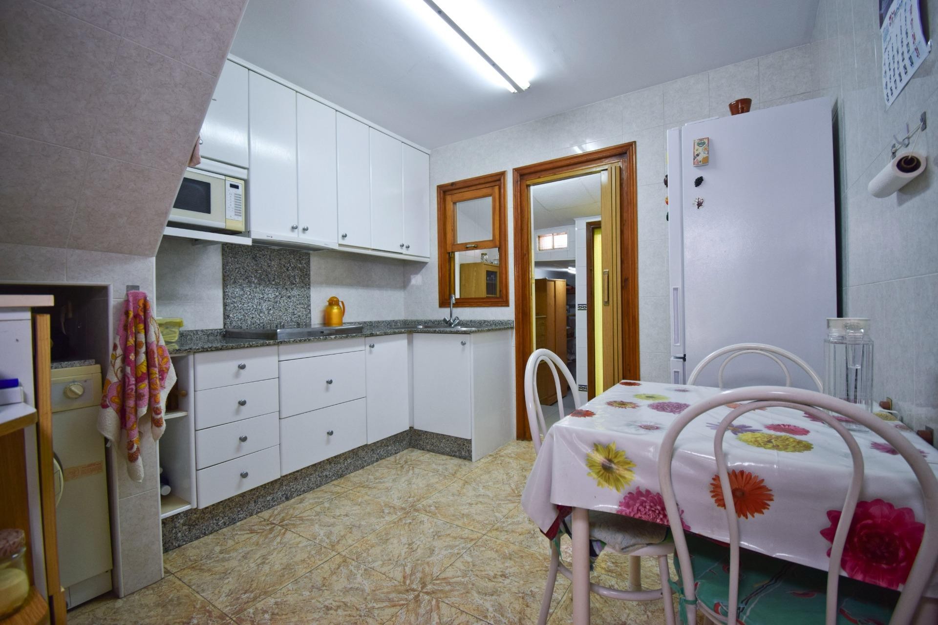 Resale - Bungalow - Santa Pola - Centro