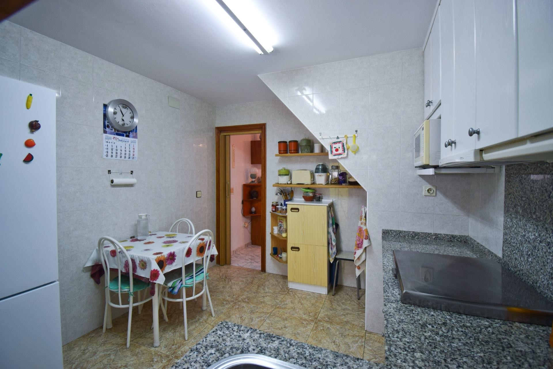 Resale - Bungalow - Santa Pola - Centro