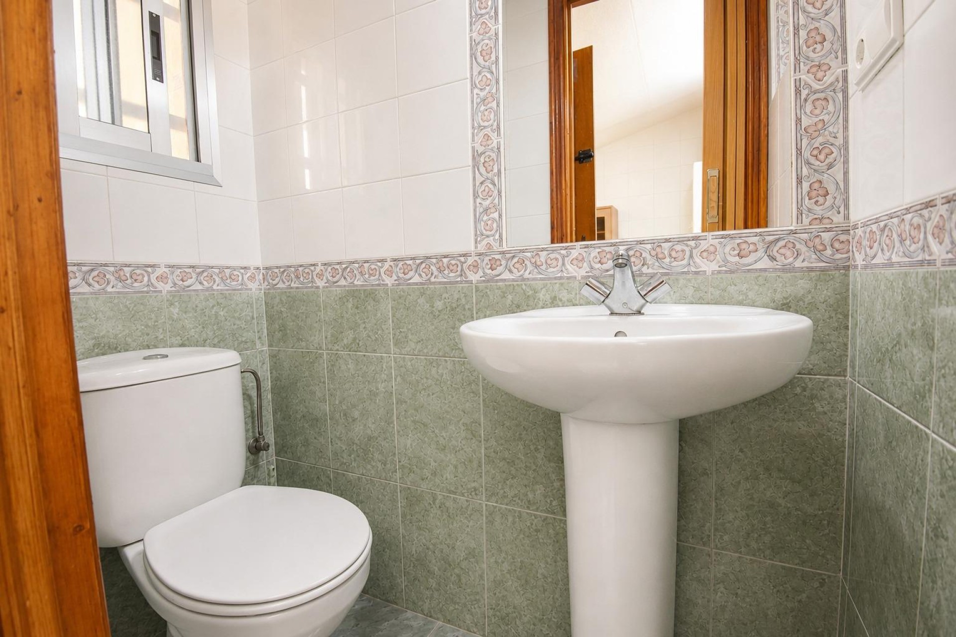 Resale - Bungalow - Santa Pola - Centro