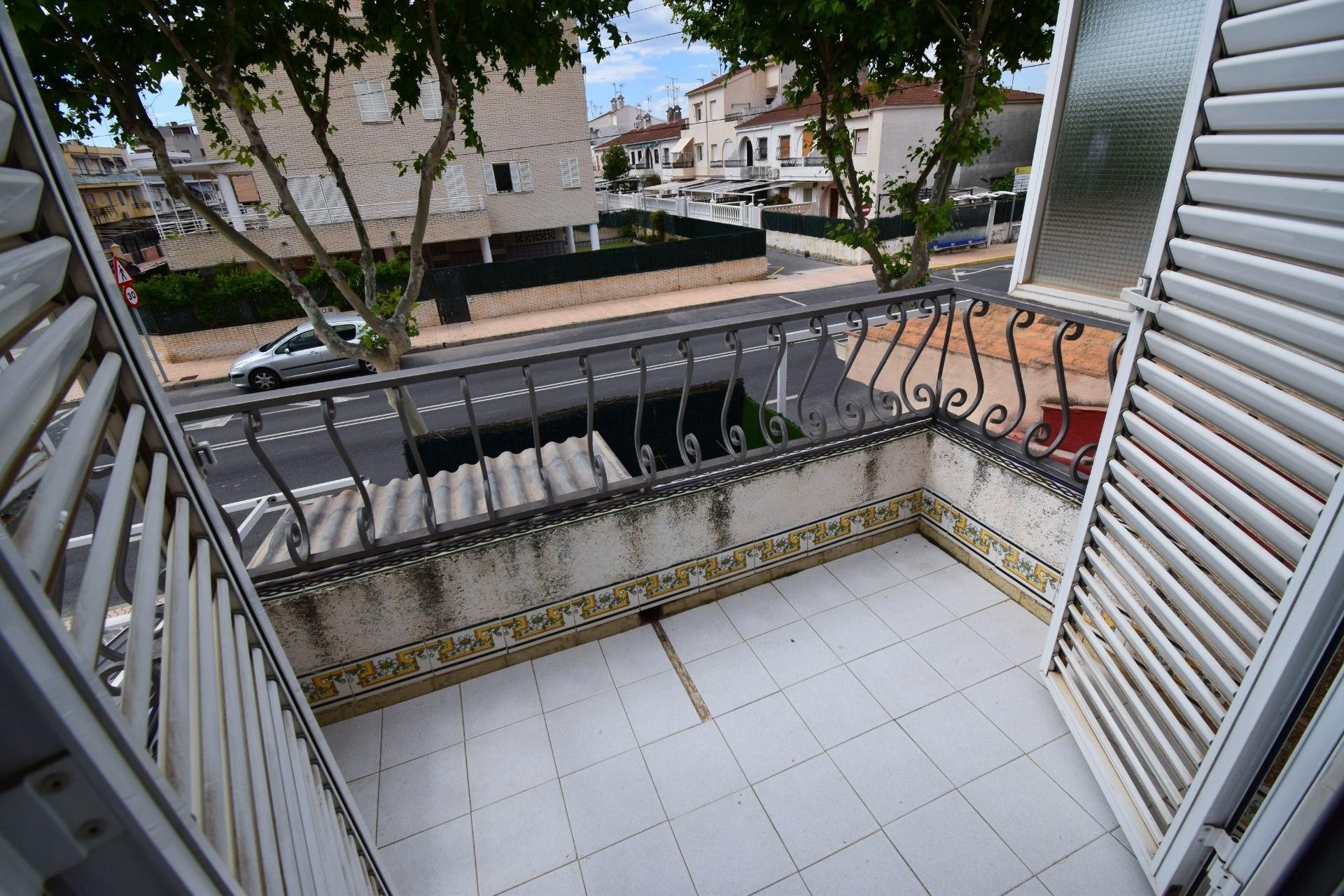 Resale - Bungalow - Santa Pola - Centro