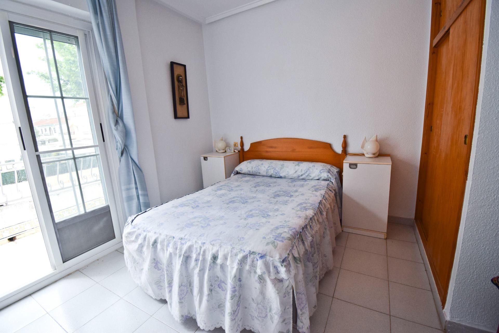 Resale - Bungalow - Santa Pola - Centro