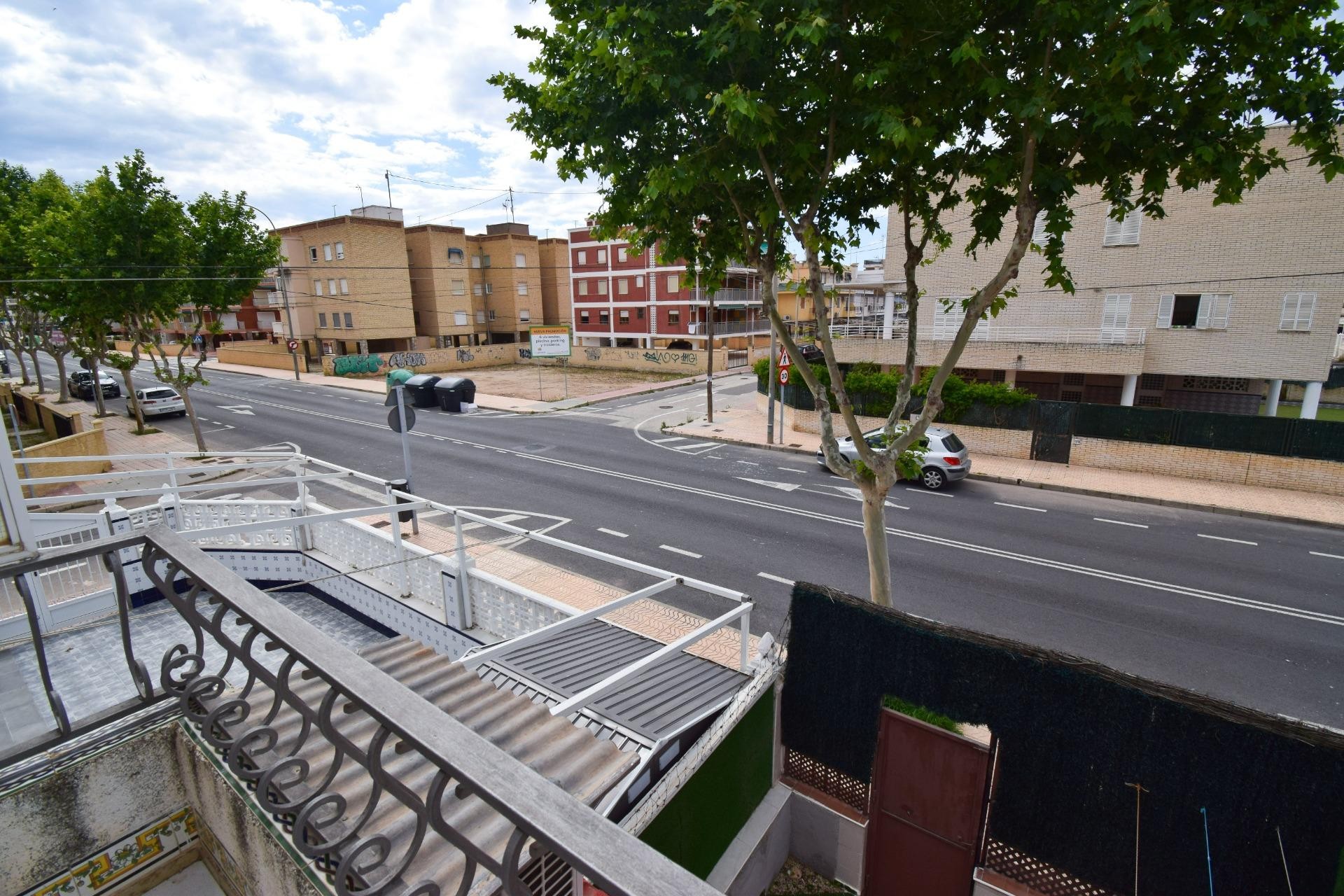 Resale - Bungalow - Santa Pola - Centro