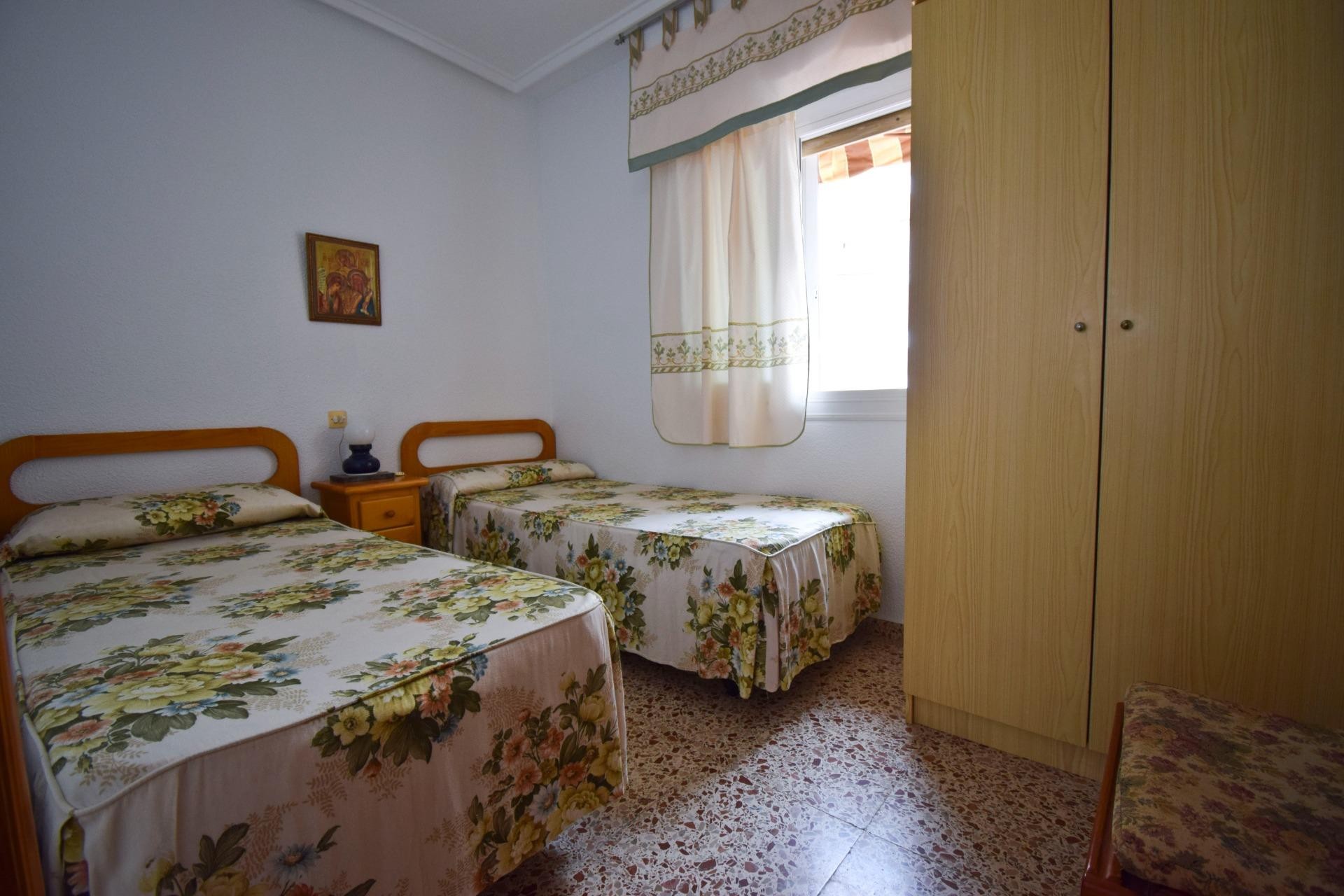 Resale - Bungalow - Santa Pola - Centro