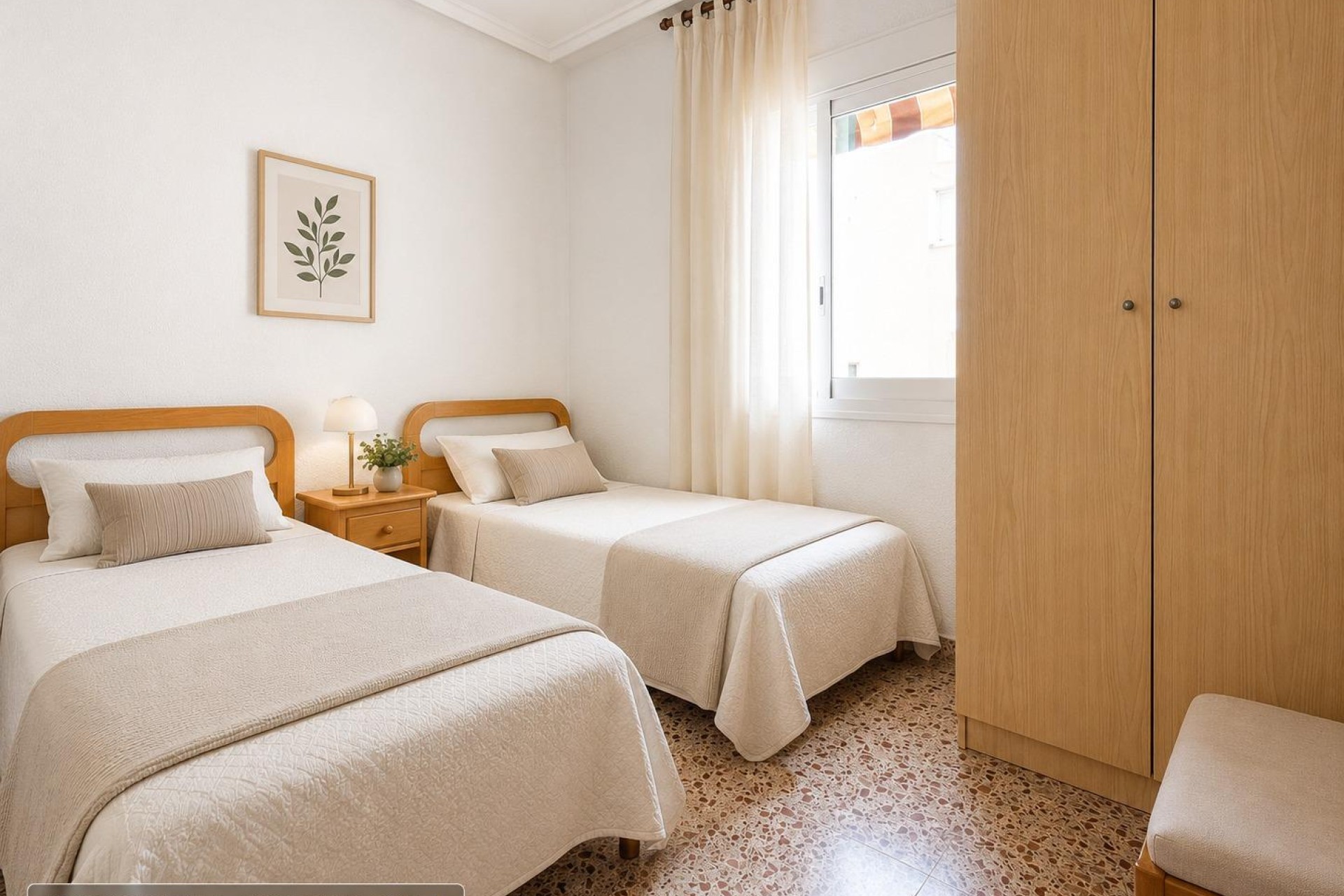 Resale - Bungalow - Santa Pola - Centro