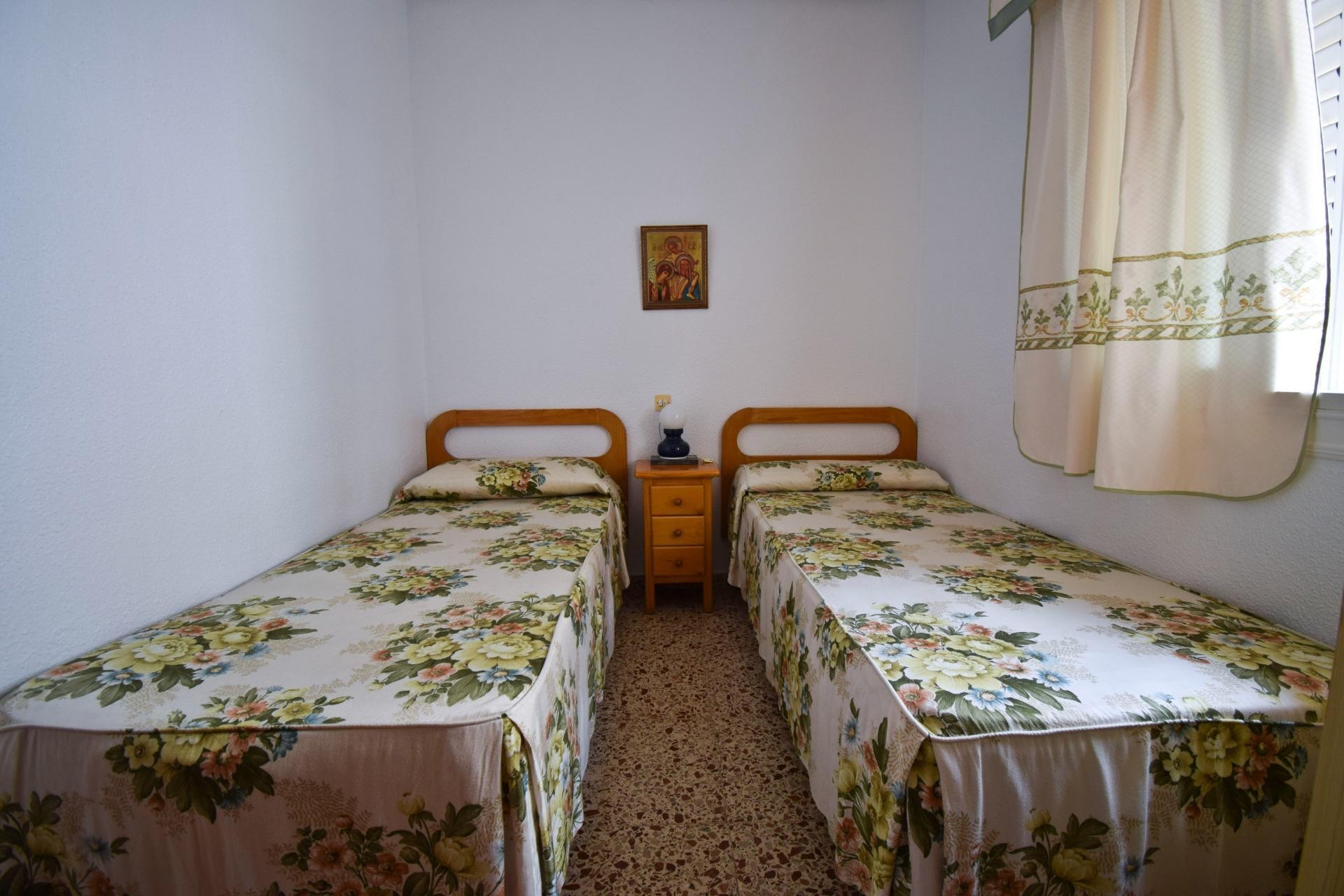 Resale - Bungalow - Santa Pola - Centro