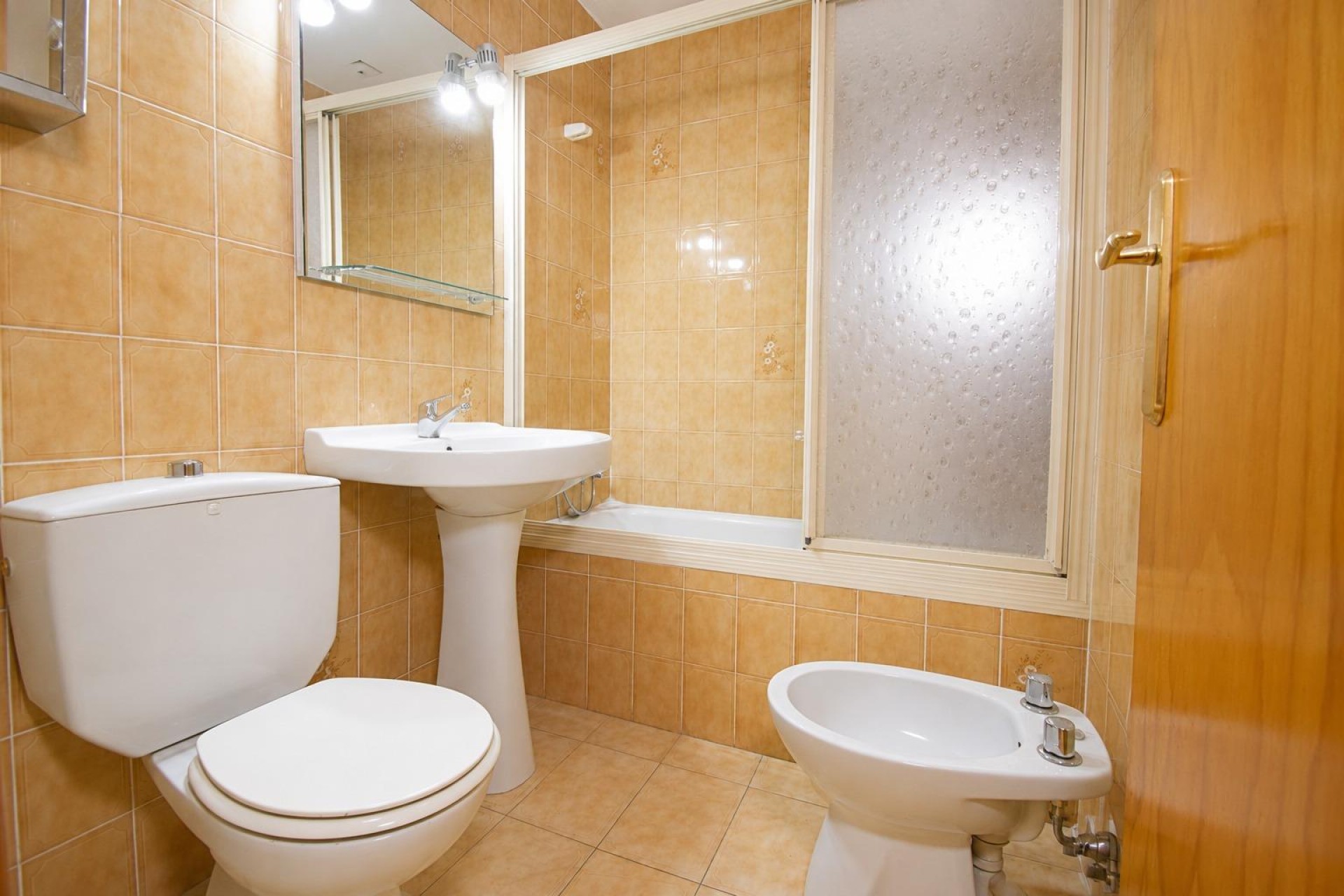 Resale - Bungalow - Santa Pola - Centro