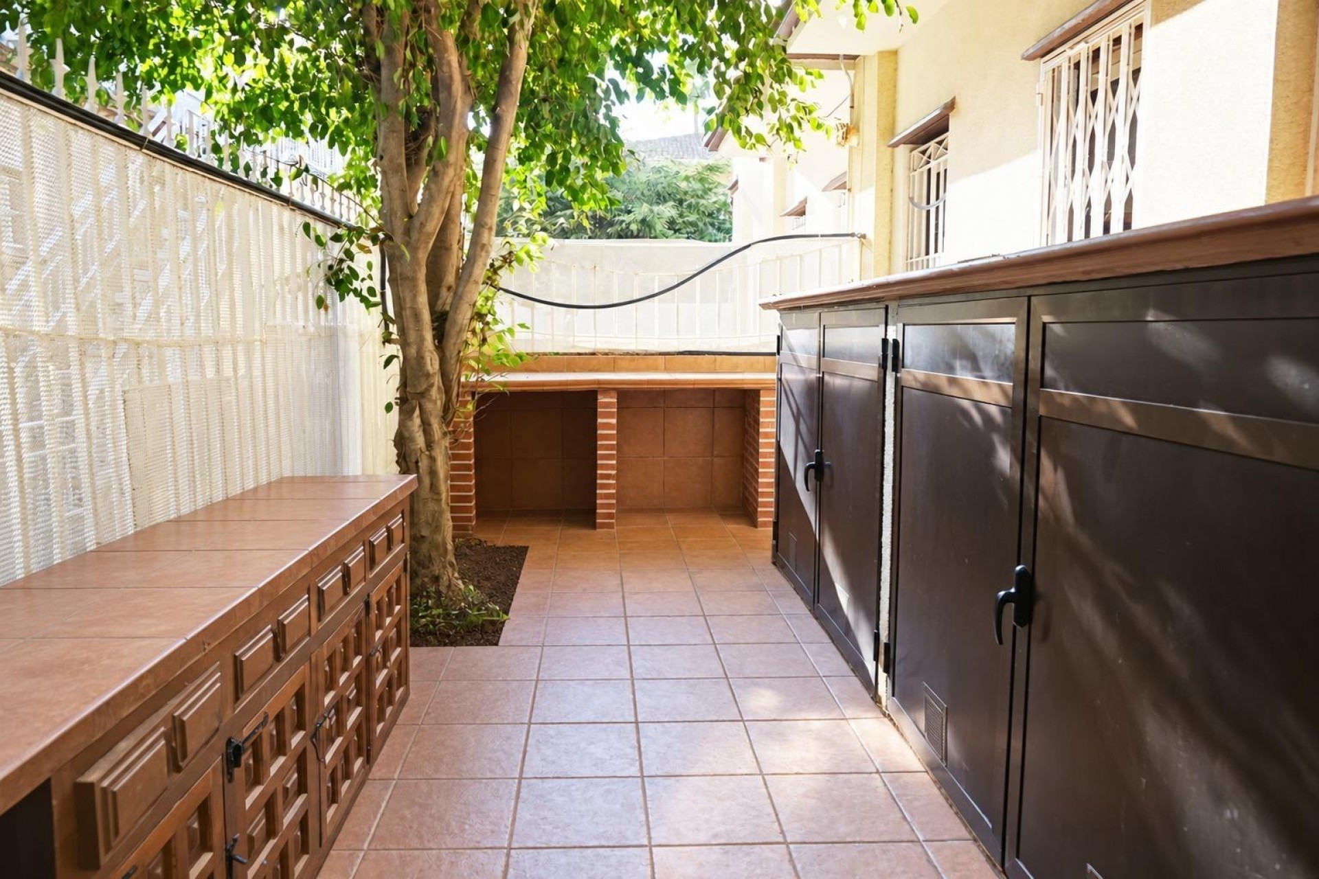 Resale - Bungalow - Santa Pola - Centro
