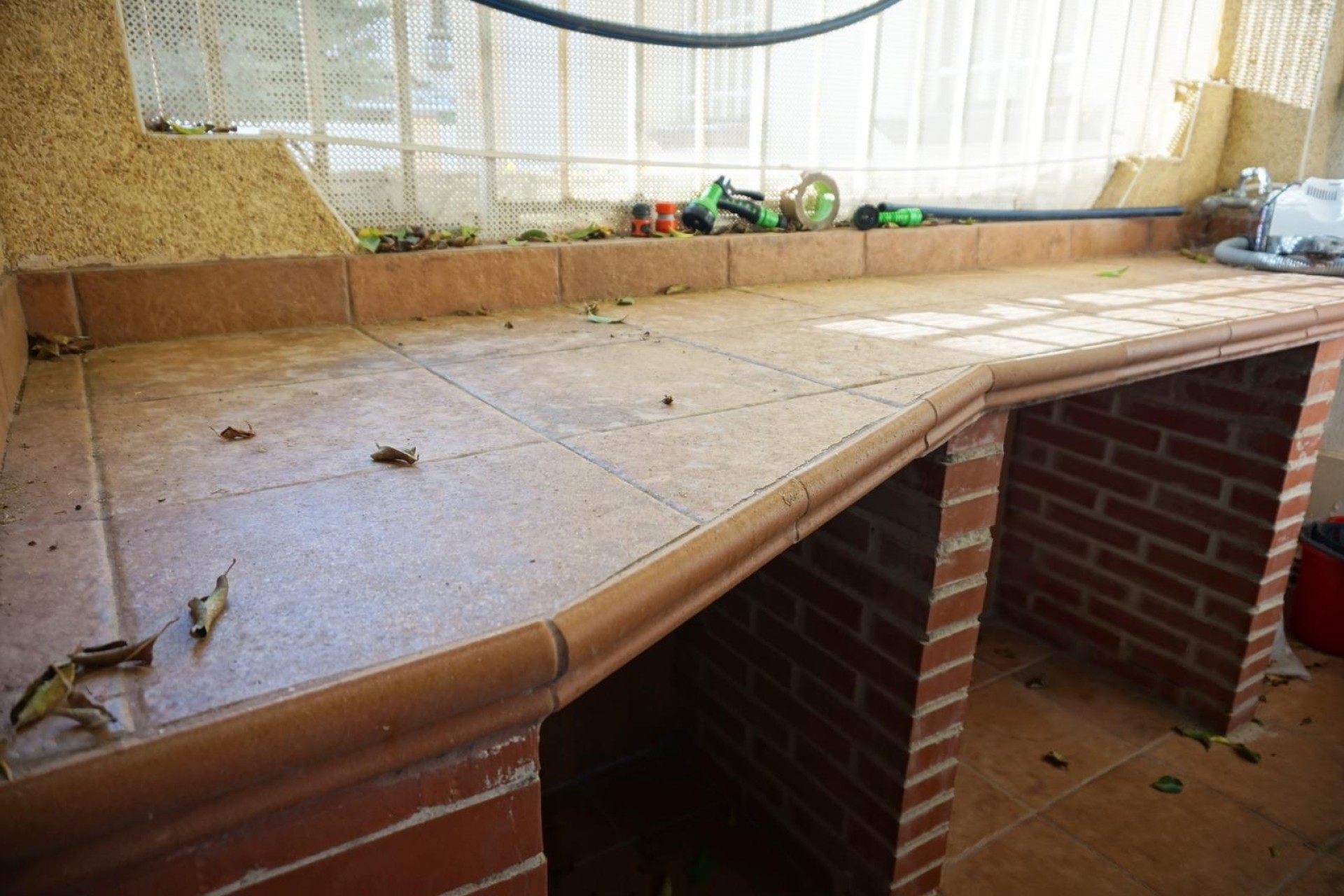 Resale - Bungalow - Santa Pola - Centro