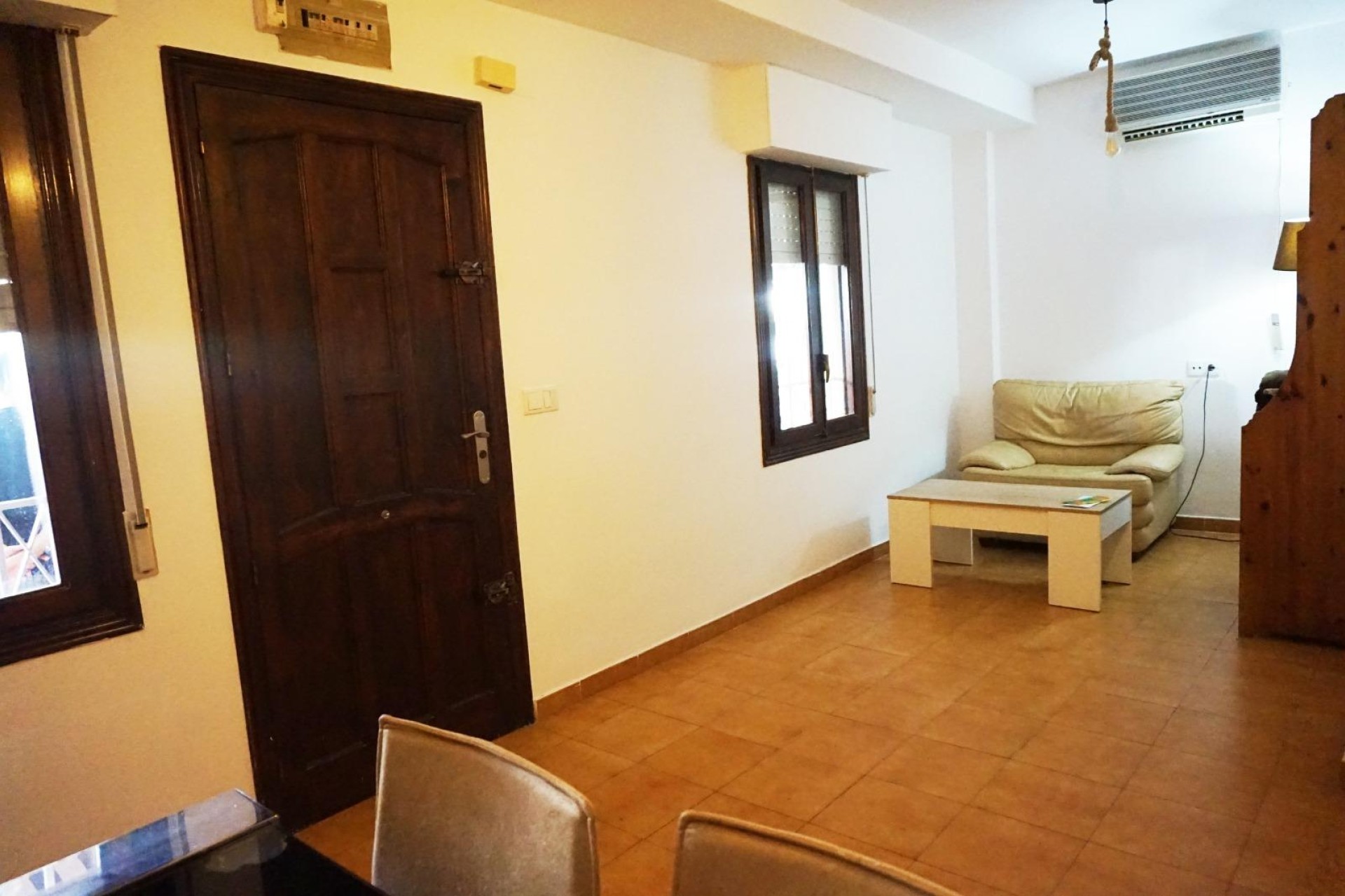 Resale - Bungalow - Santa Pola - Centro