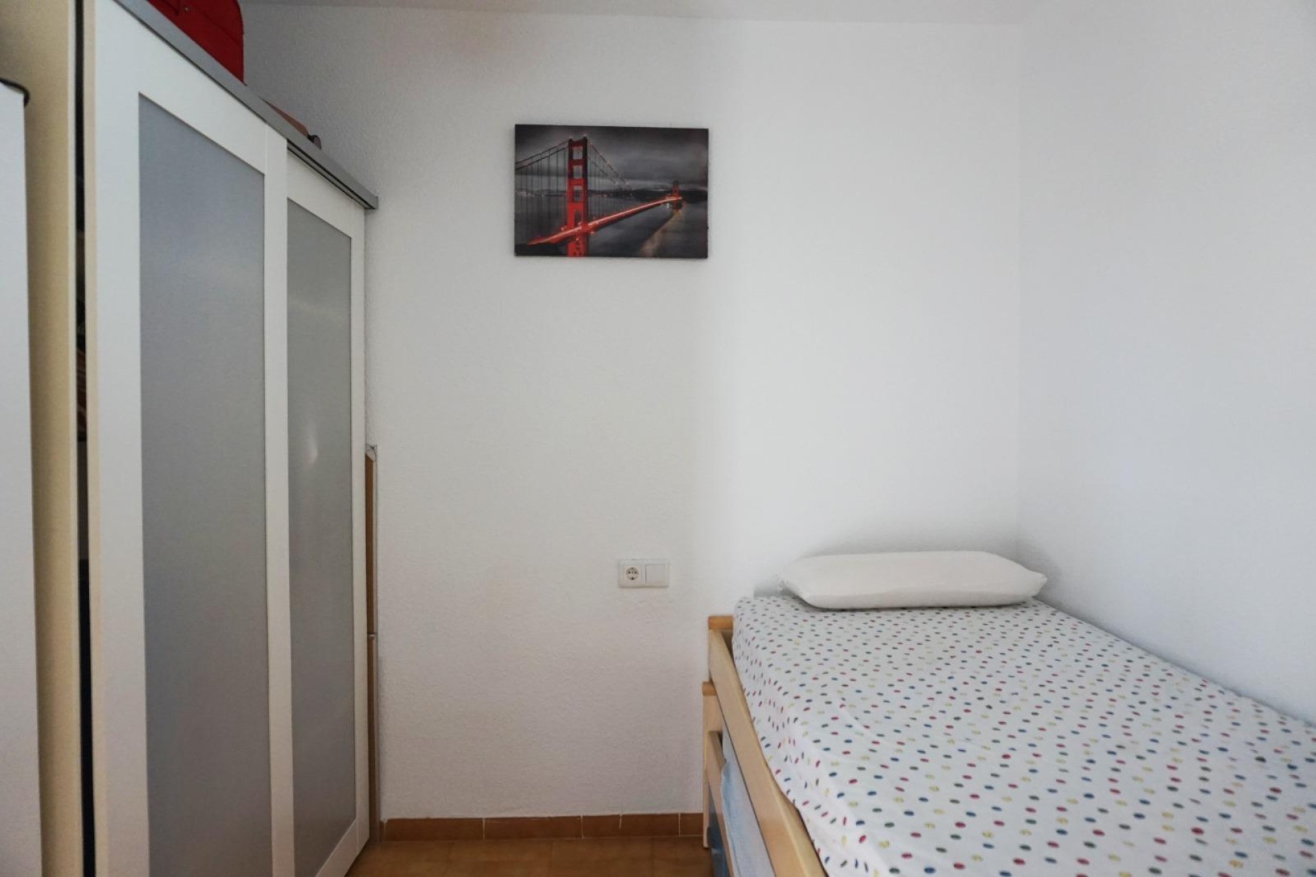 Resale - Bungalow - Santa Pola - Centro