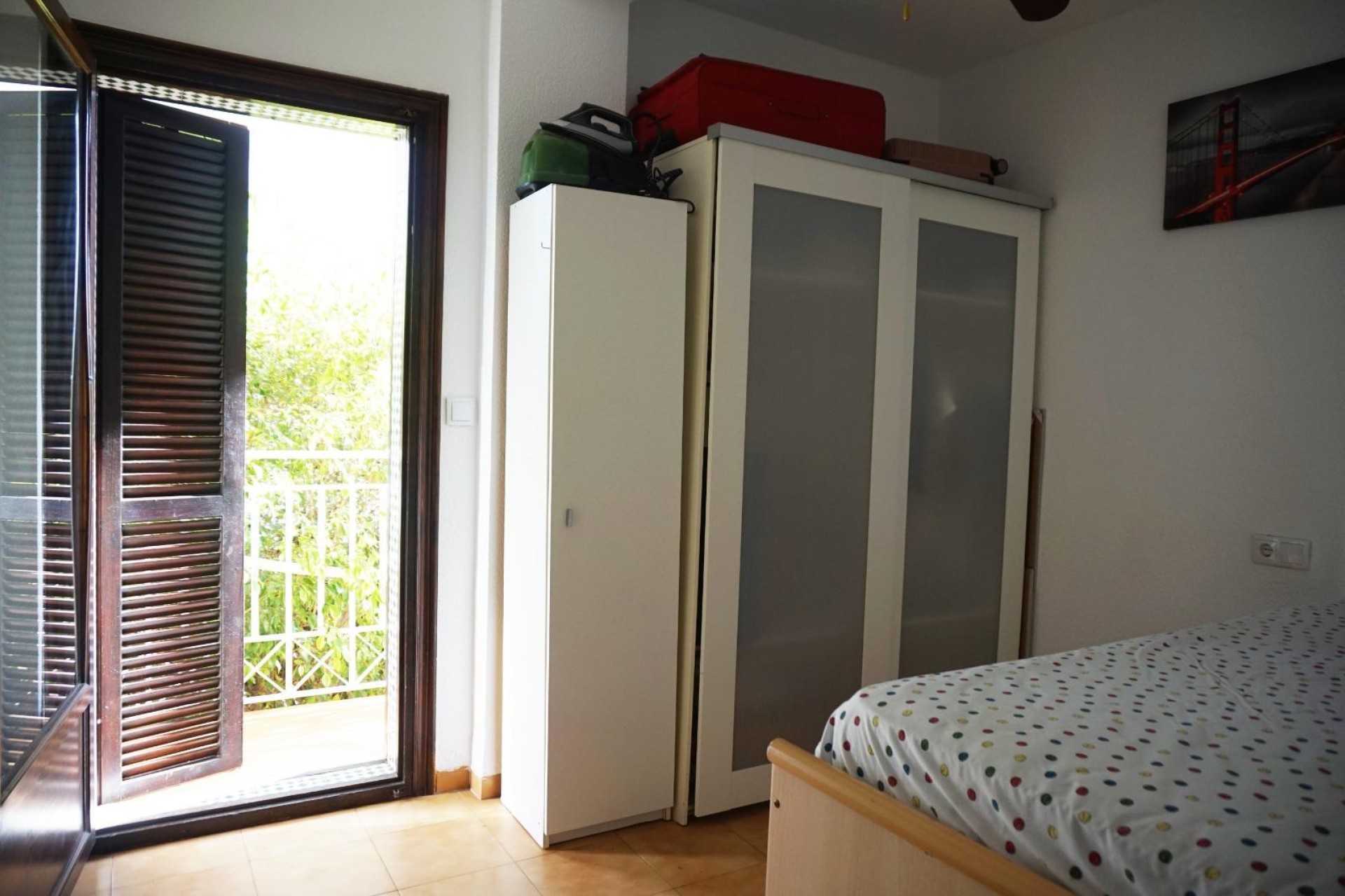 Resale - Bungalow - Santa Pola - Centro